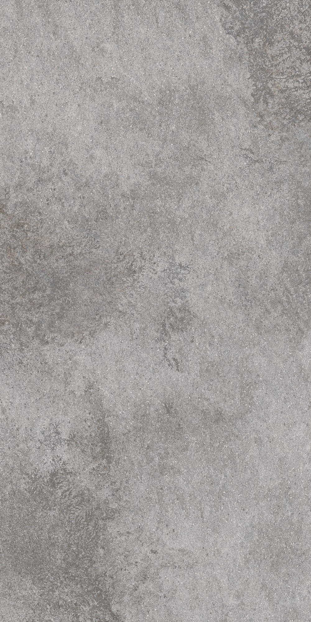Garden Stone Xr Mat Koyu Gri Porselen Karo