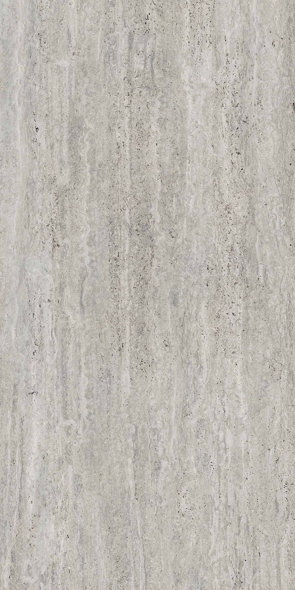 Viva Travertino Mat Gri Porselen Karo