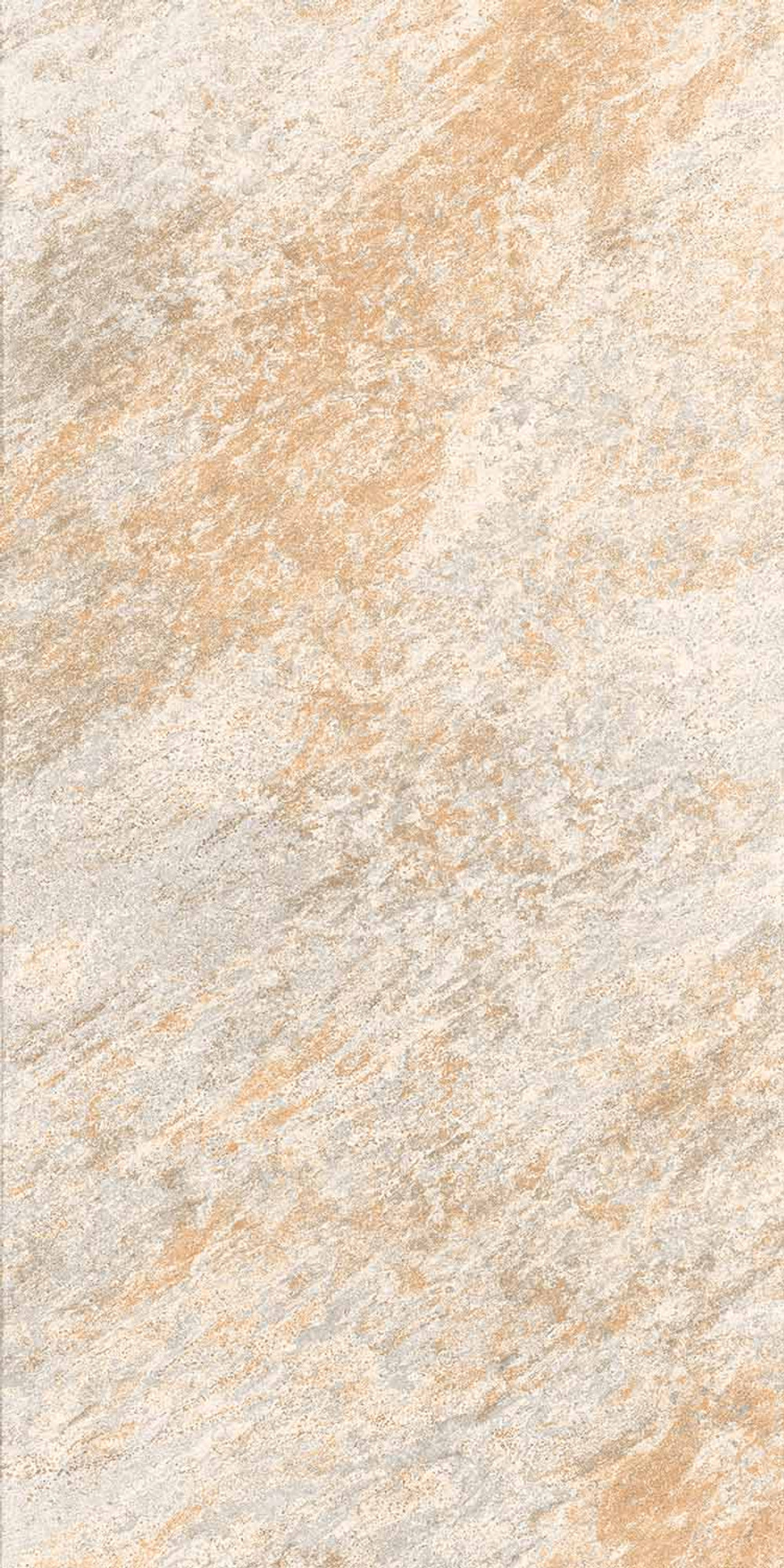 Heraklia Matte Beige Stone Porcelain Tile