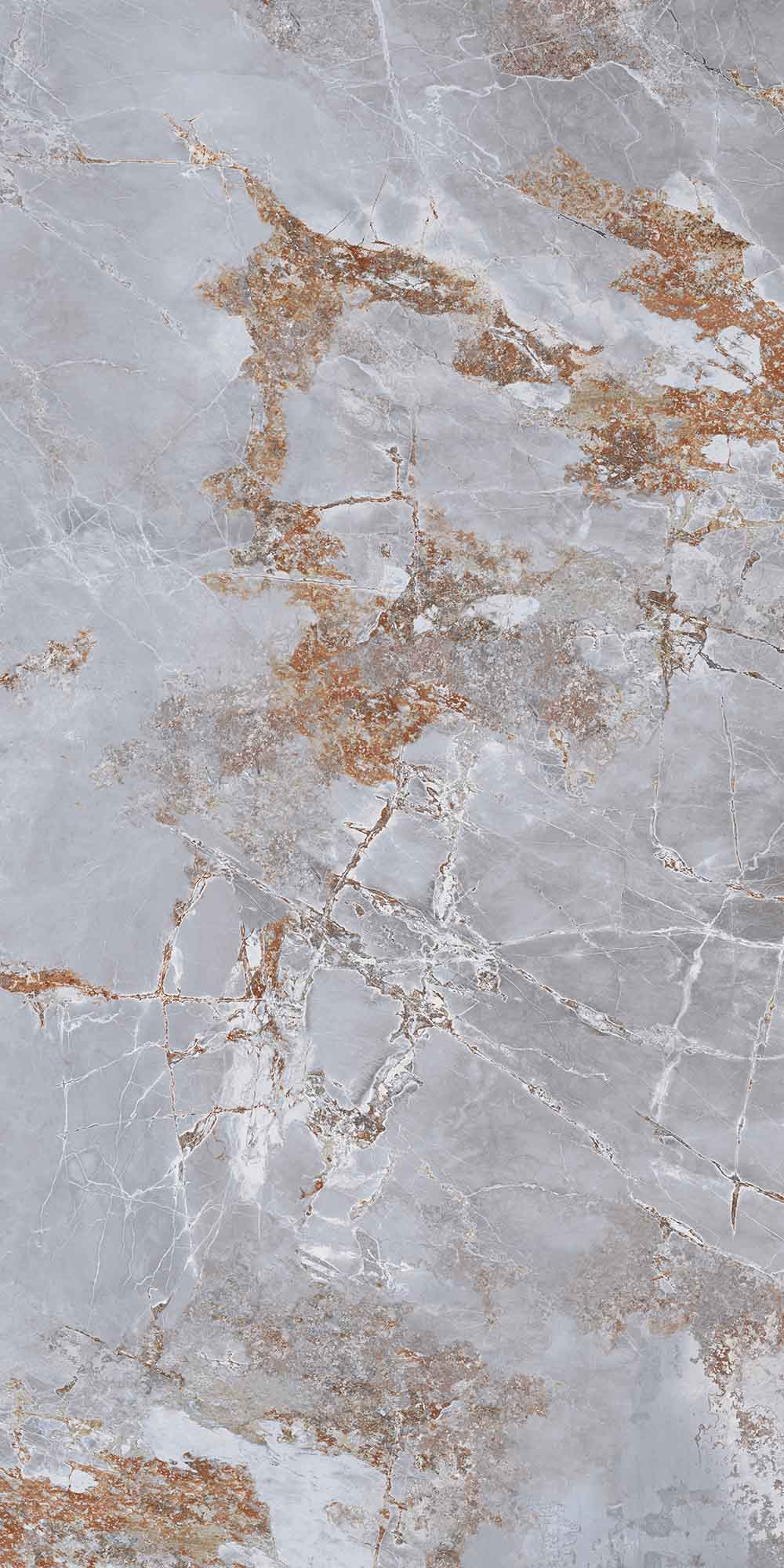 Royal Marbles Matte Marmo Metallo Porcelain Tile