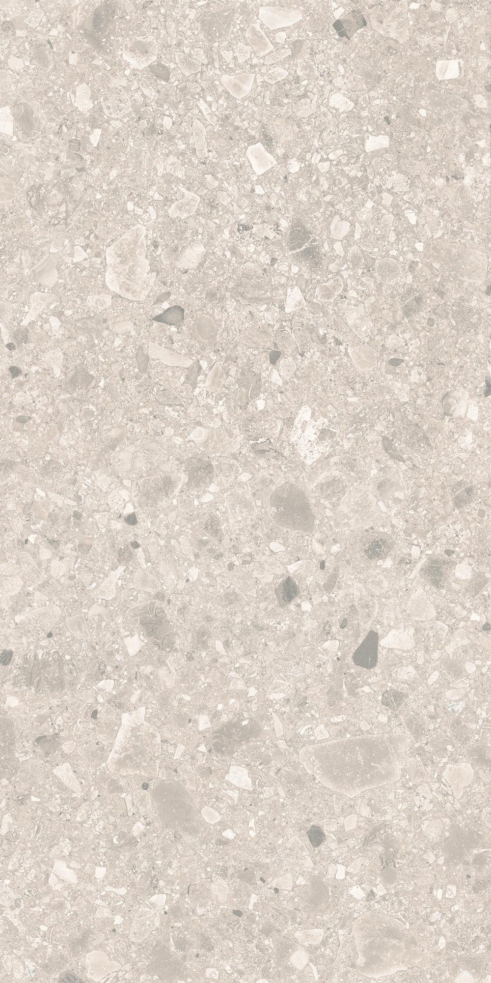 Pietra Di Gre Natural Mat Kemik Porselen Karo