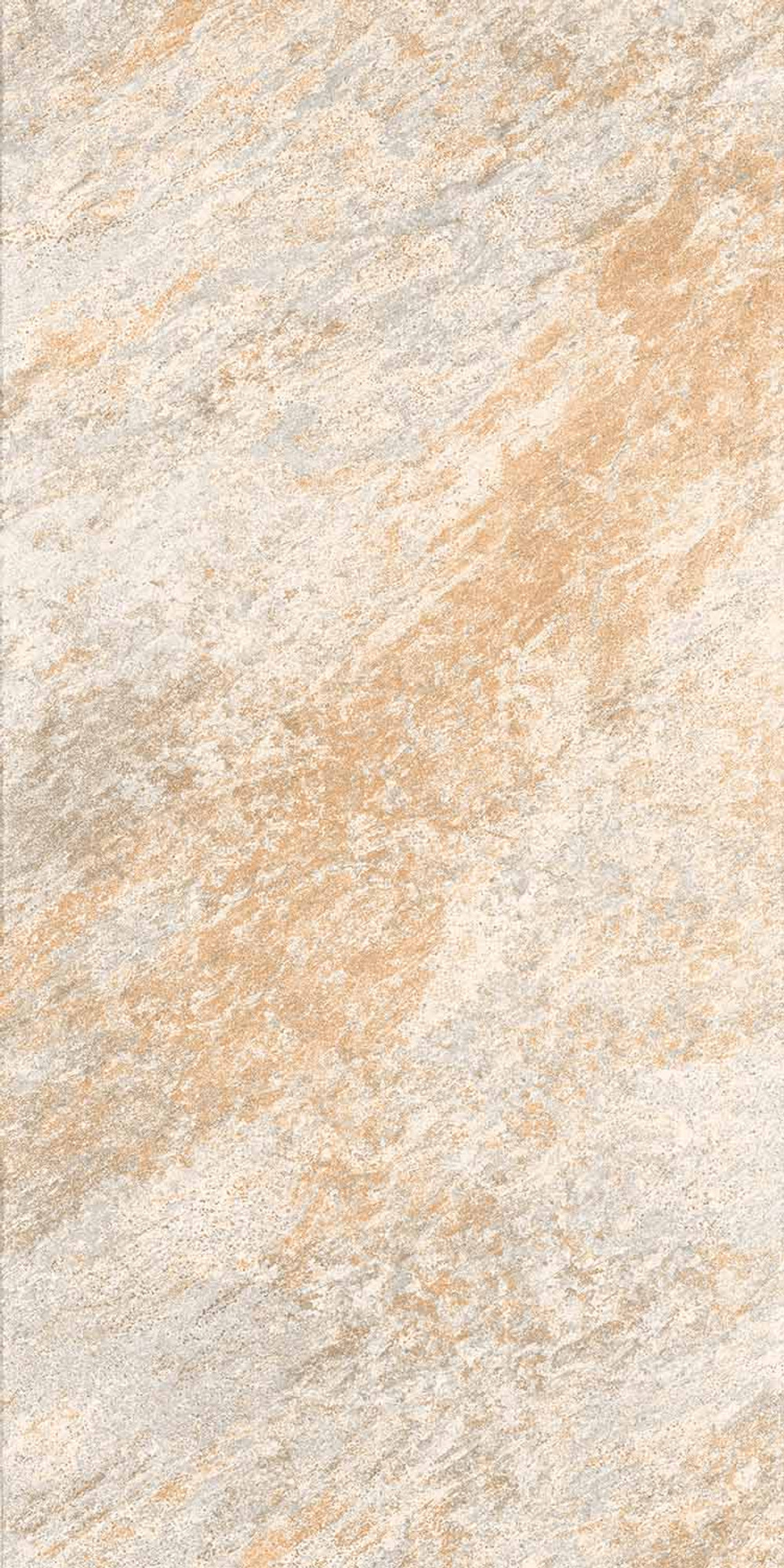 Heraklia Matte Beige Stone Porcelain Tile