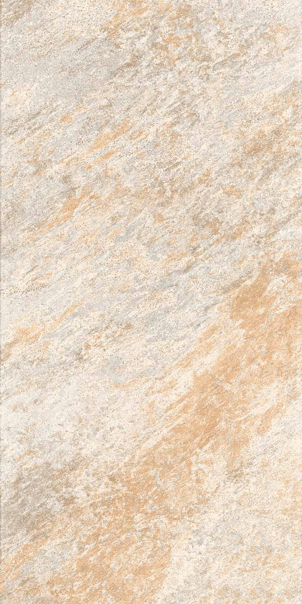 Heraklia Matte Beige Stone Porcelain Tile