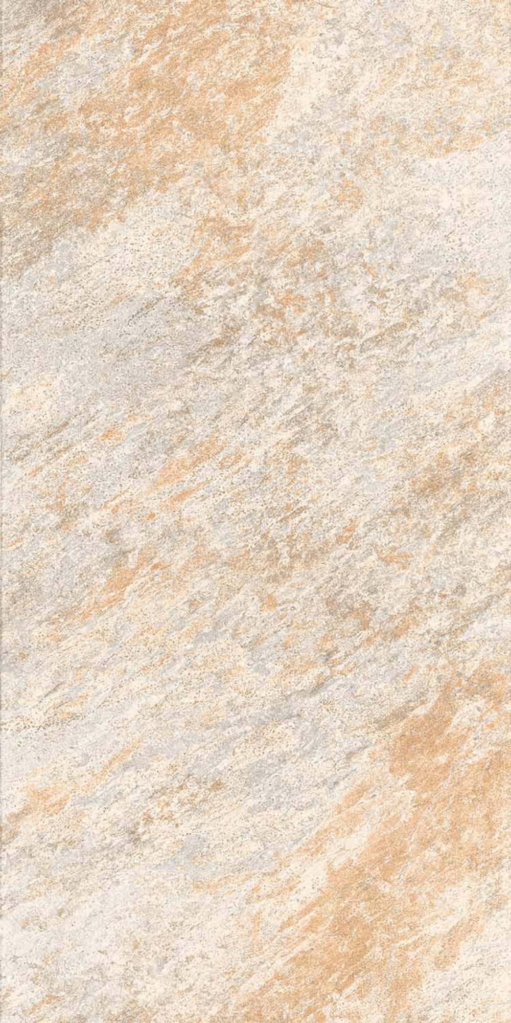Heraklia Matte Beige Stone Porcelain Tile