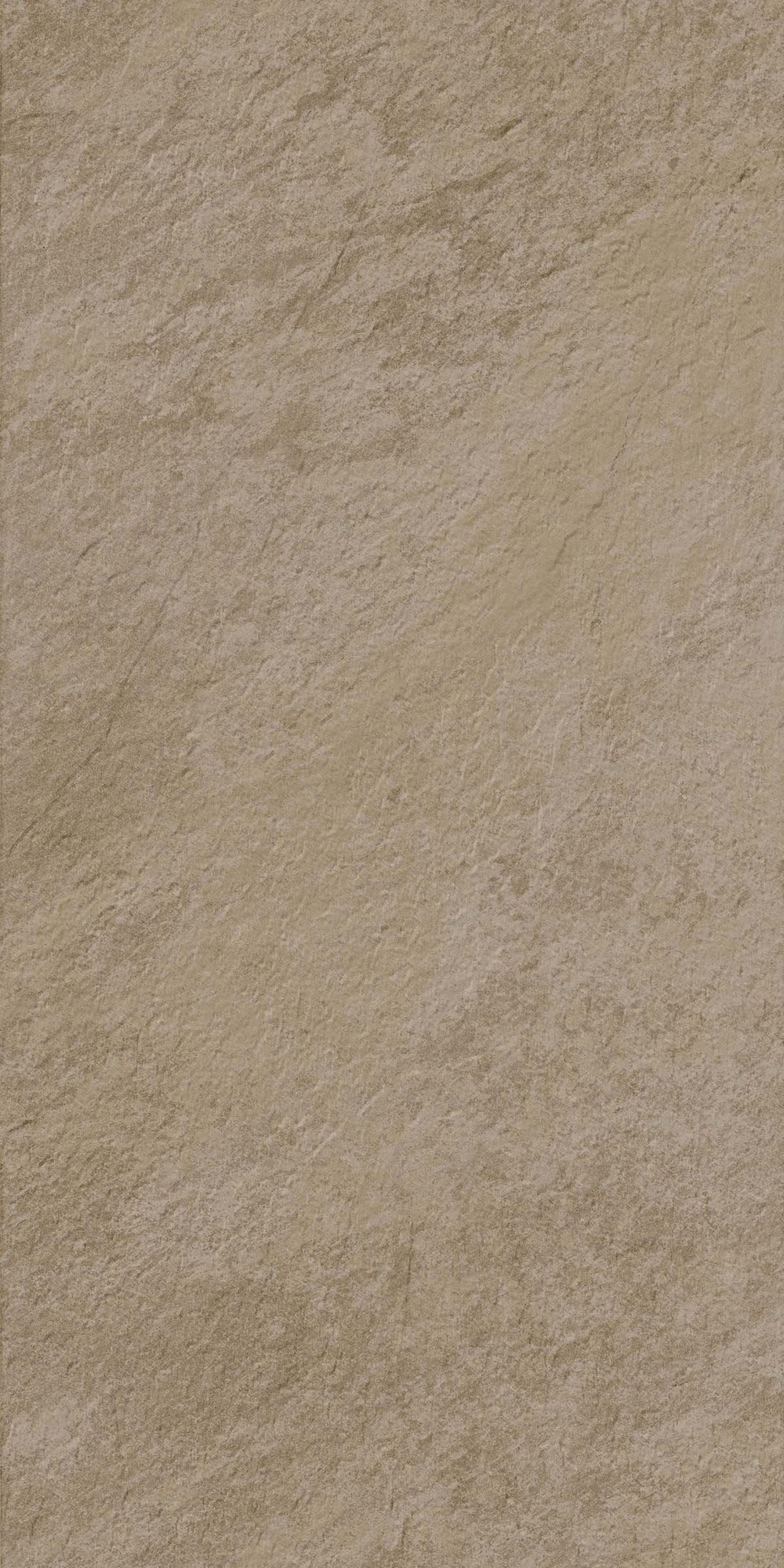 Heraklia Matte Brown Stone Porcelain Tile