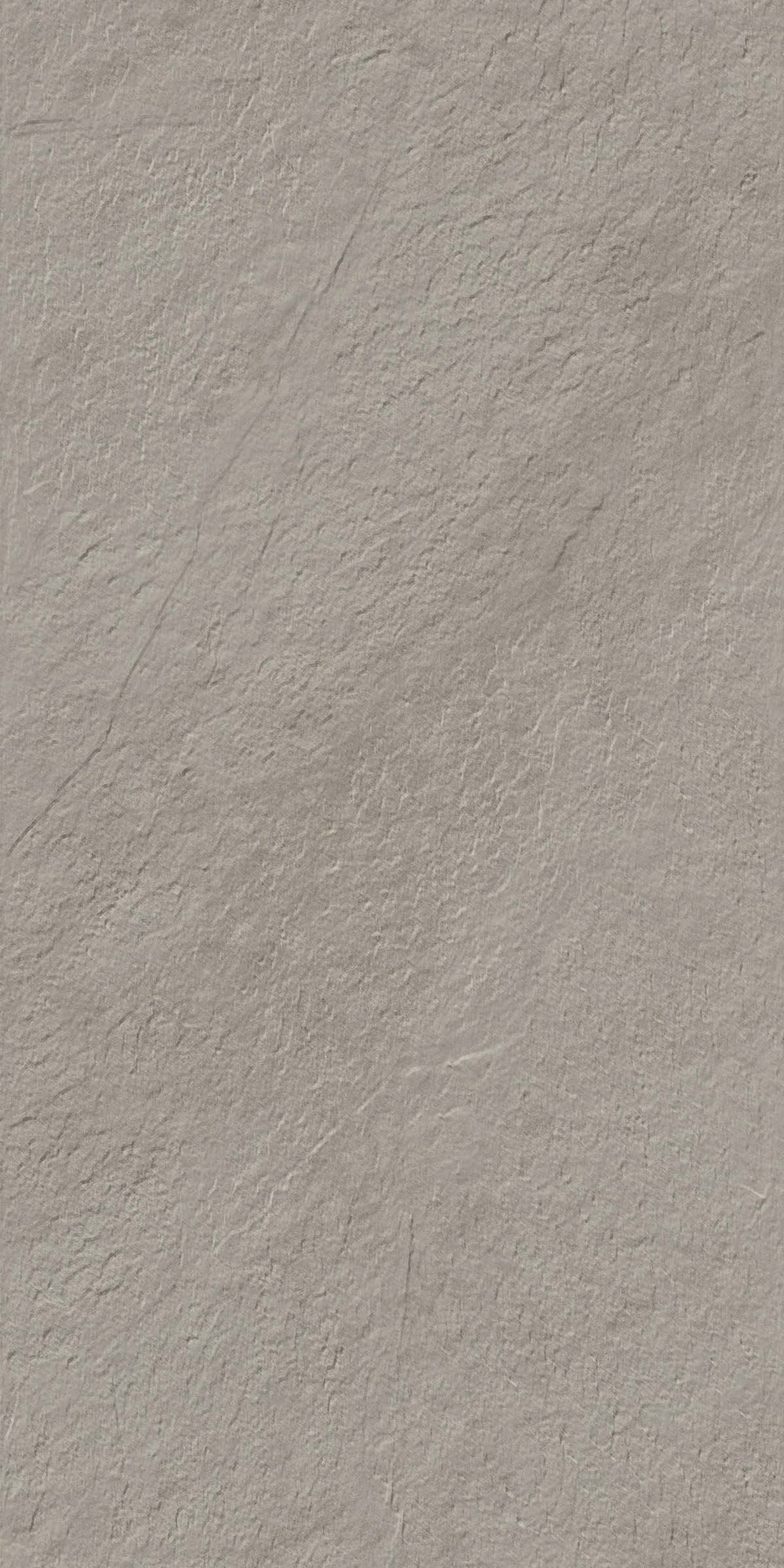 Heraklia Matte Grey Stone Porcelain Tile