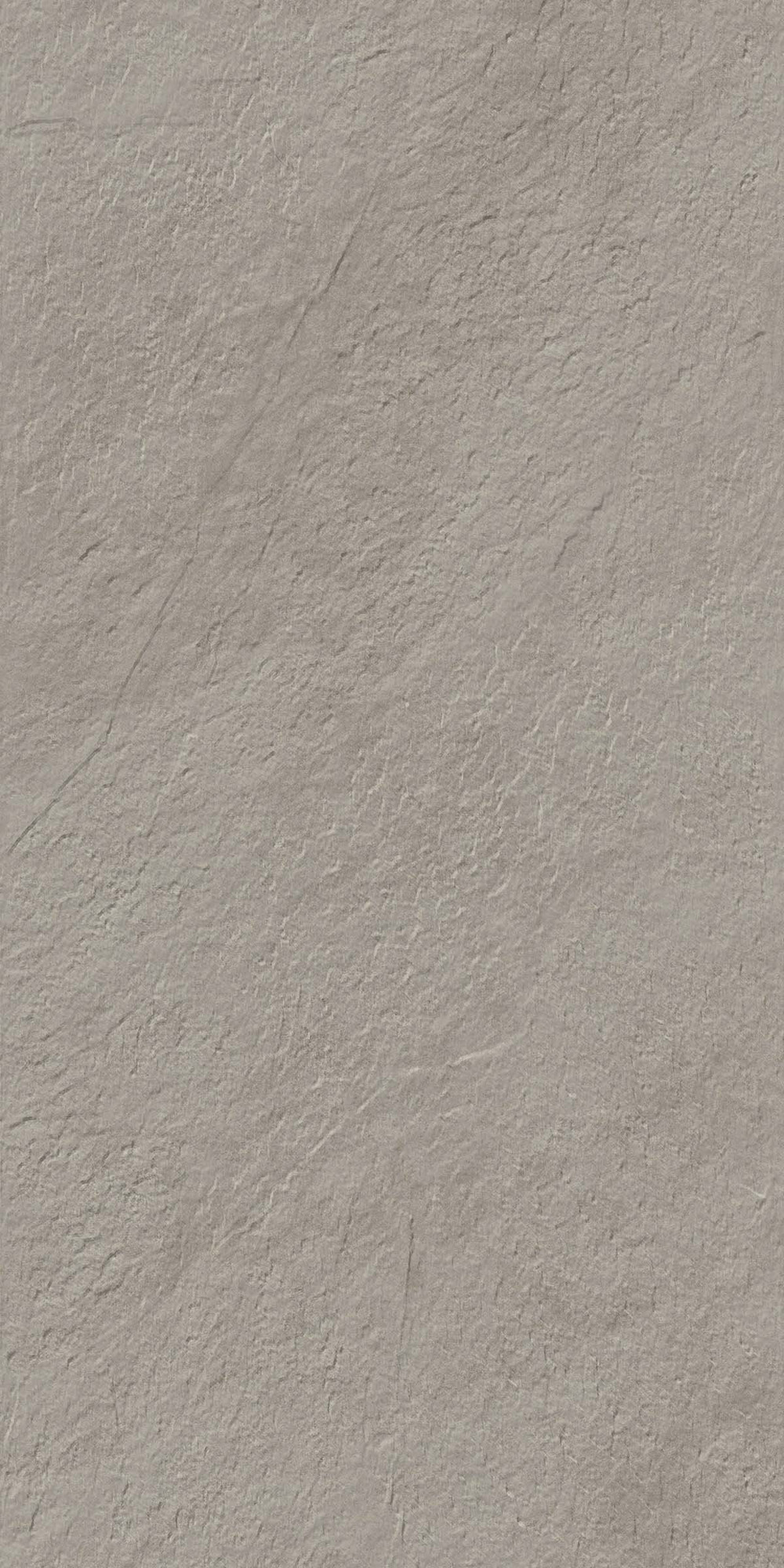 Heraklia Matte Grey Stone Porcelain Tile