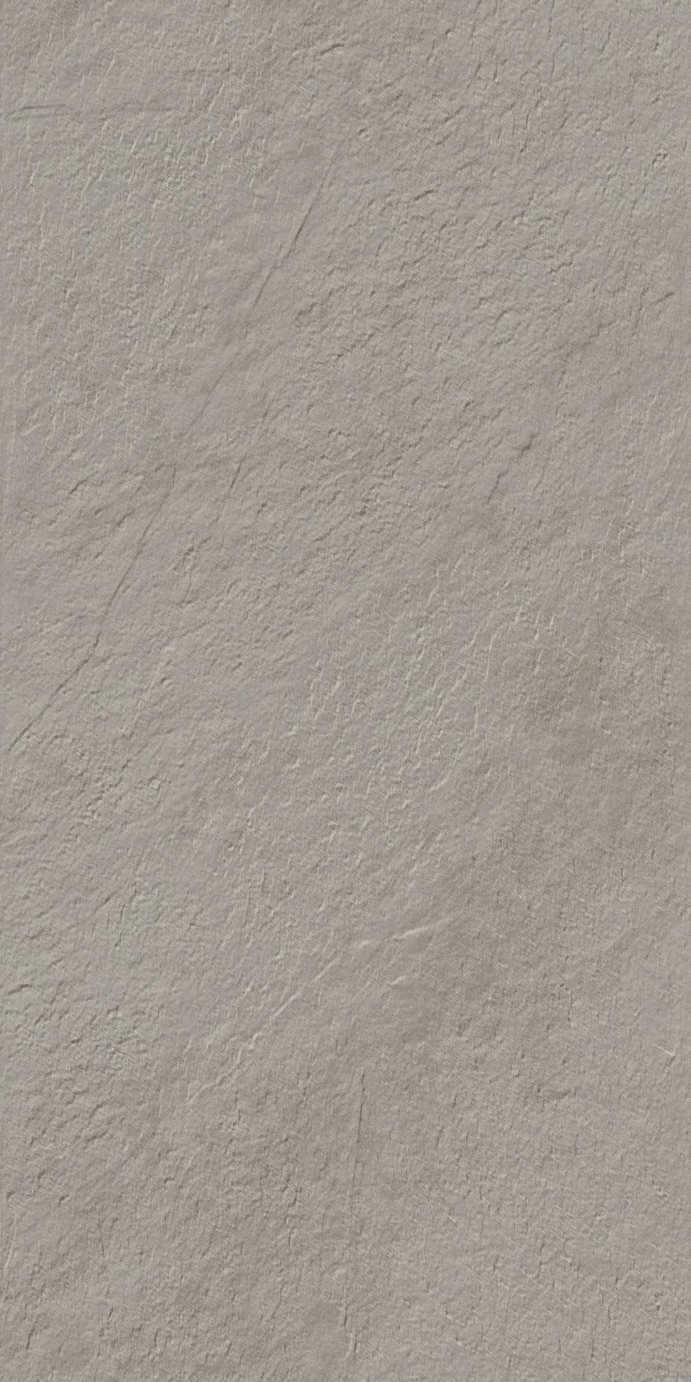 Heraklia Matte Grey Stone Porcelain Tile