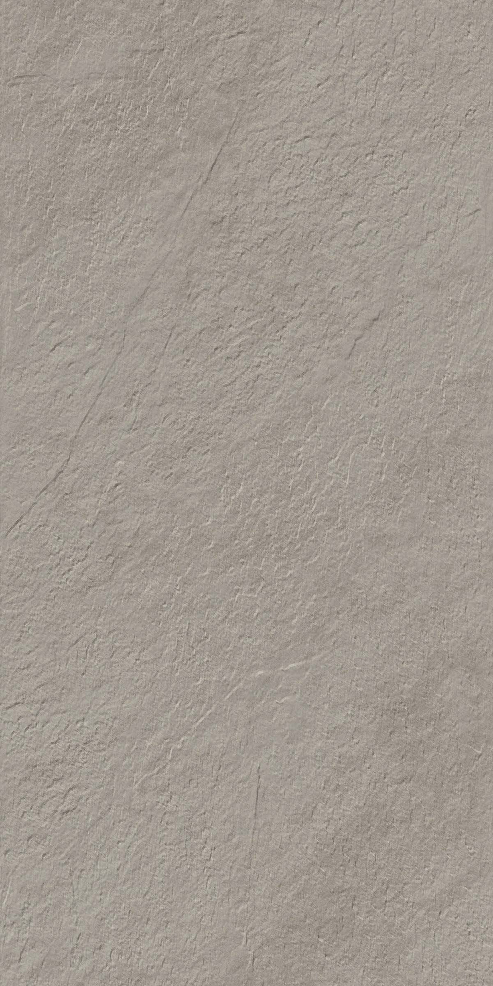 Heraklia Matte Grey Stone Porcelain Tile