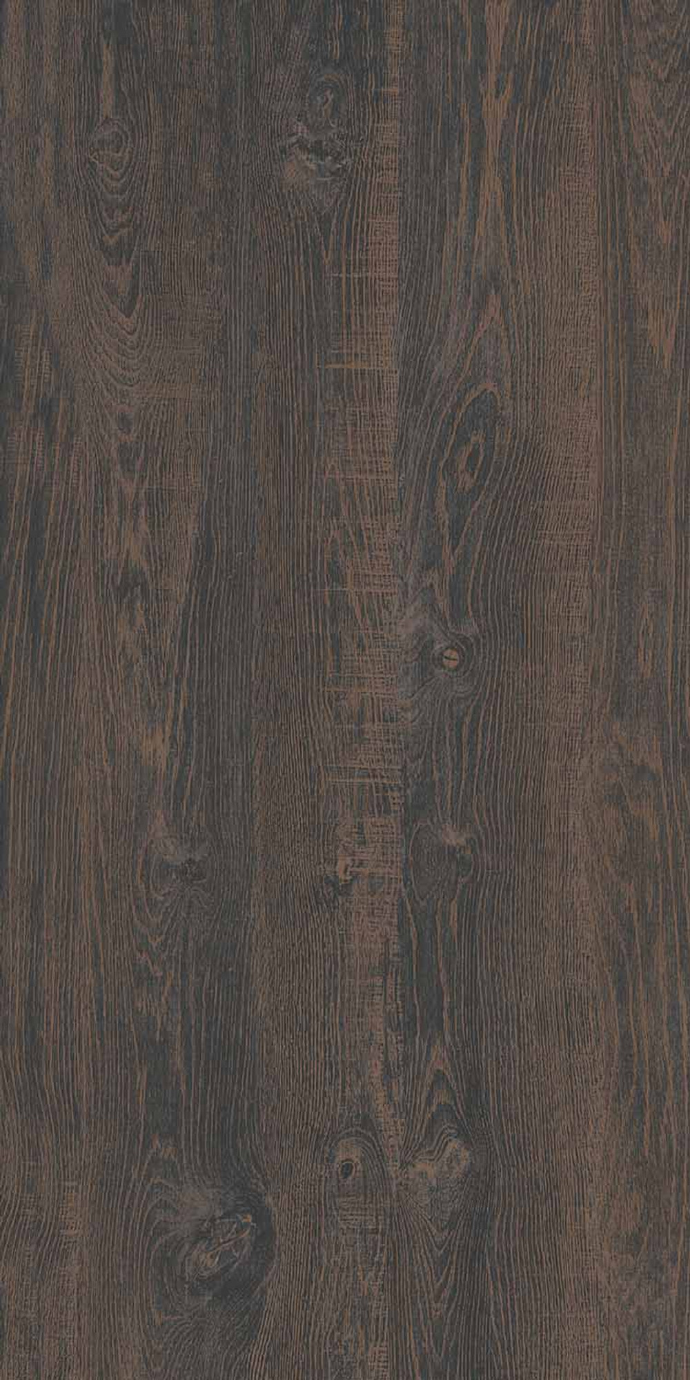 Timberway Mat Antrasit Porselen Karo