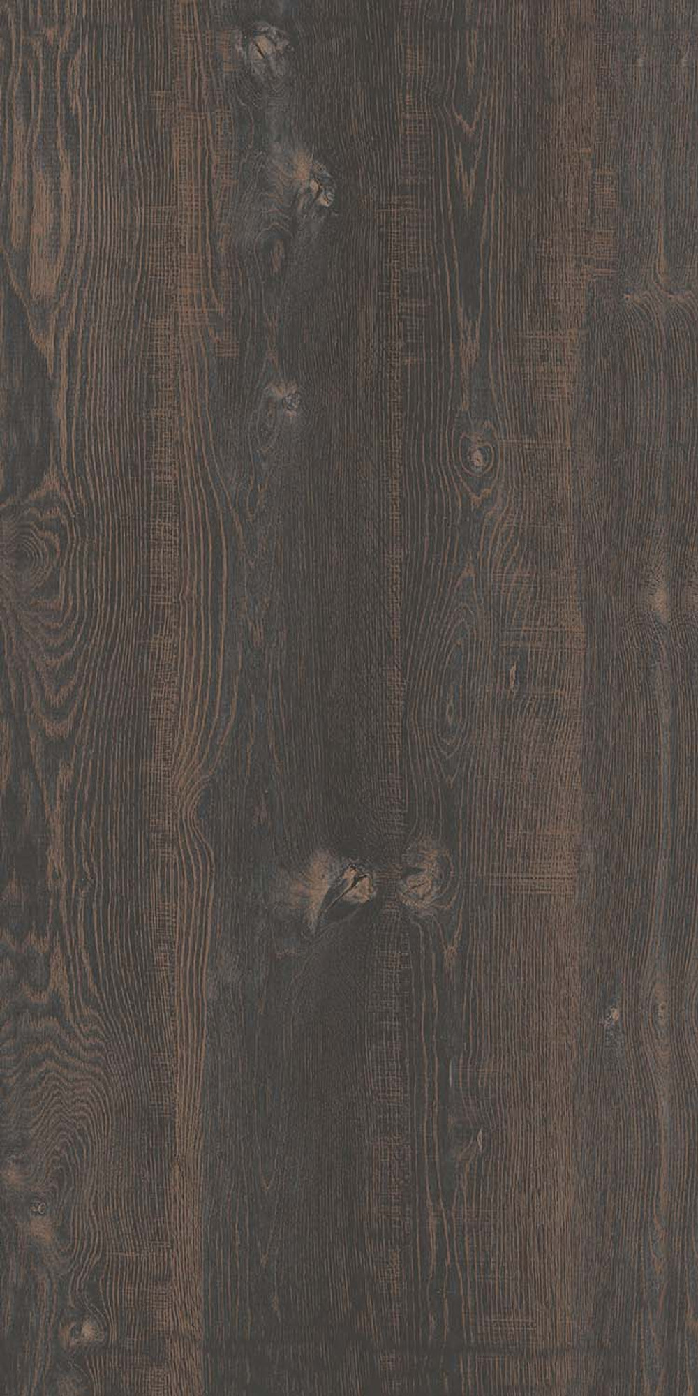 Timberway Mat Antrasit Porselen Karo