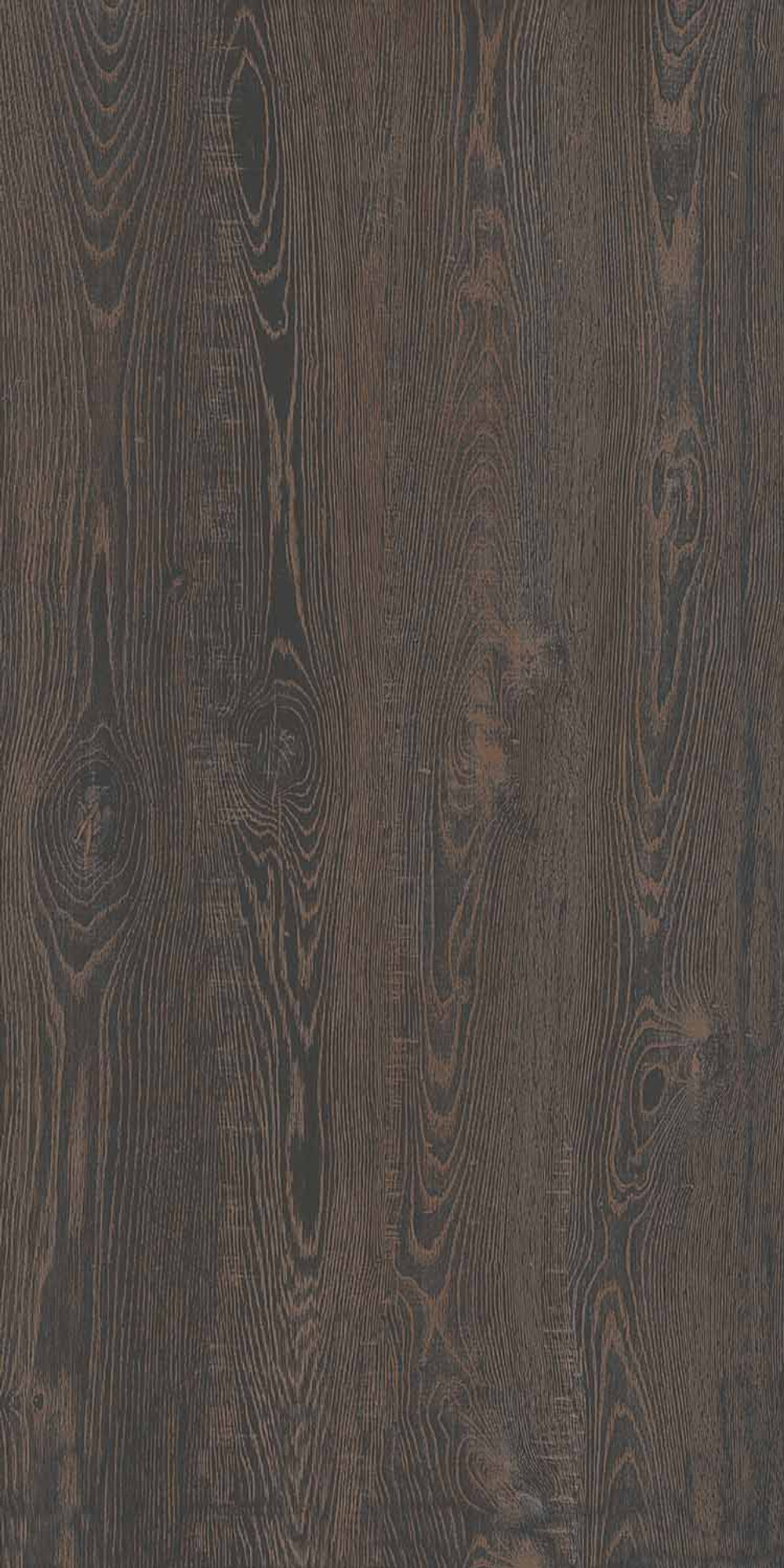 Timberway Mat Antrasit Porselen Karo