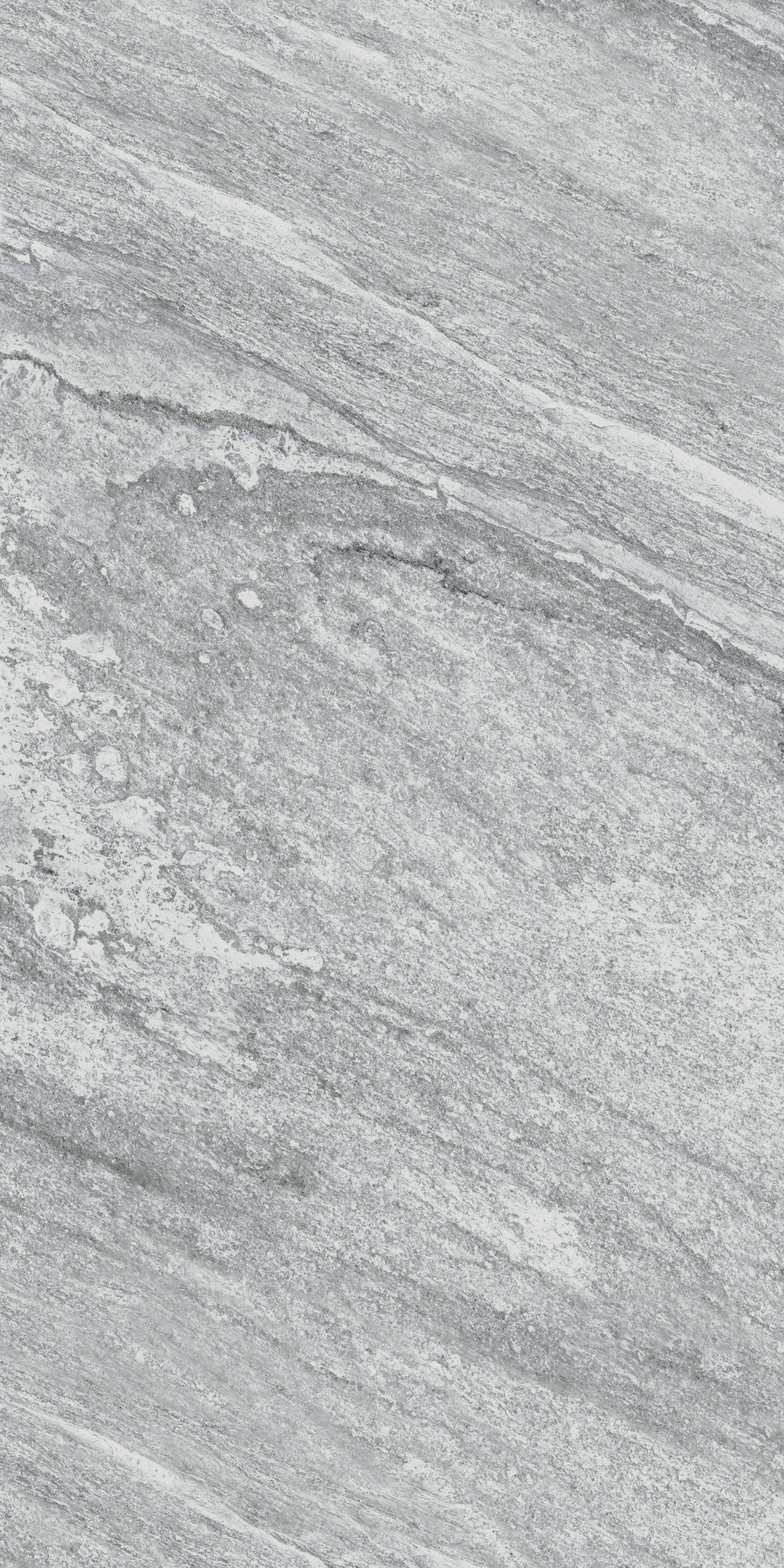 Silver Stone Original Grey Rock Porcelain Tile