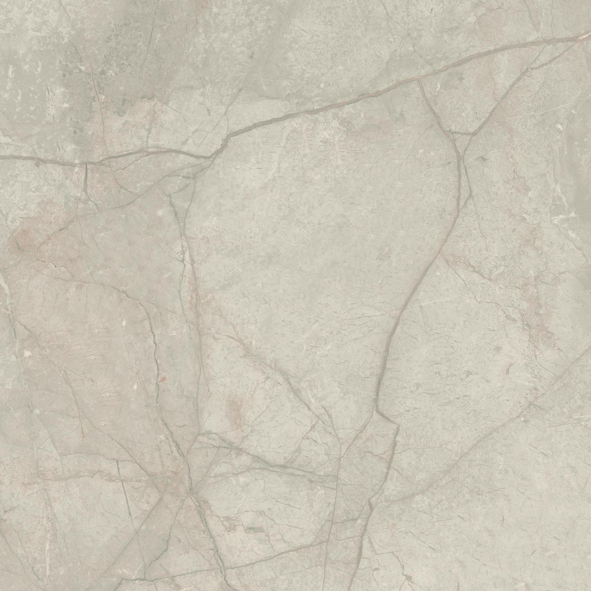 Silver River Matte Light Porcelain Tile
