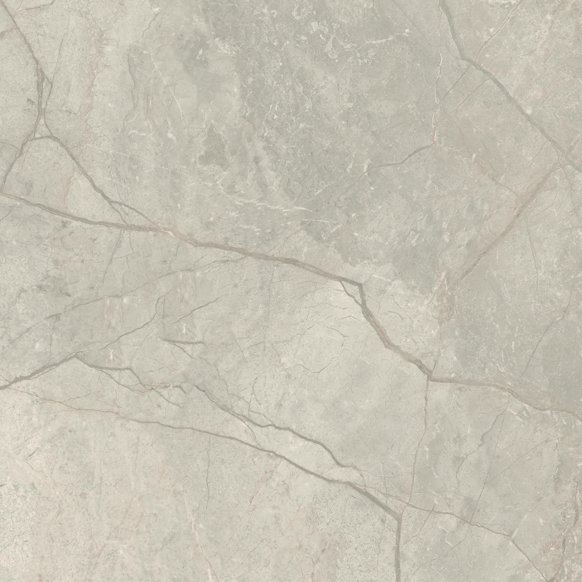 Silver River Matte Light Porcelain Tile