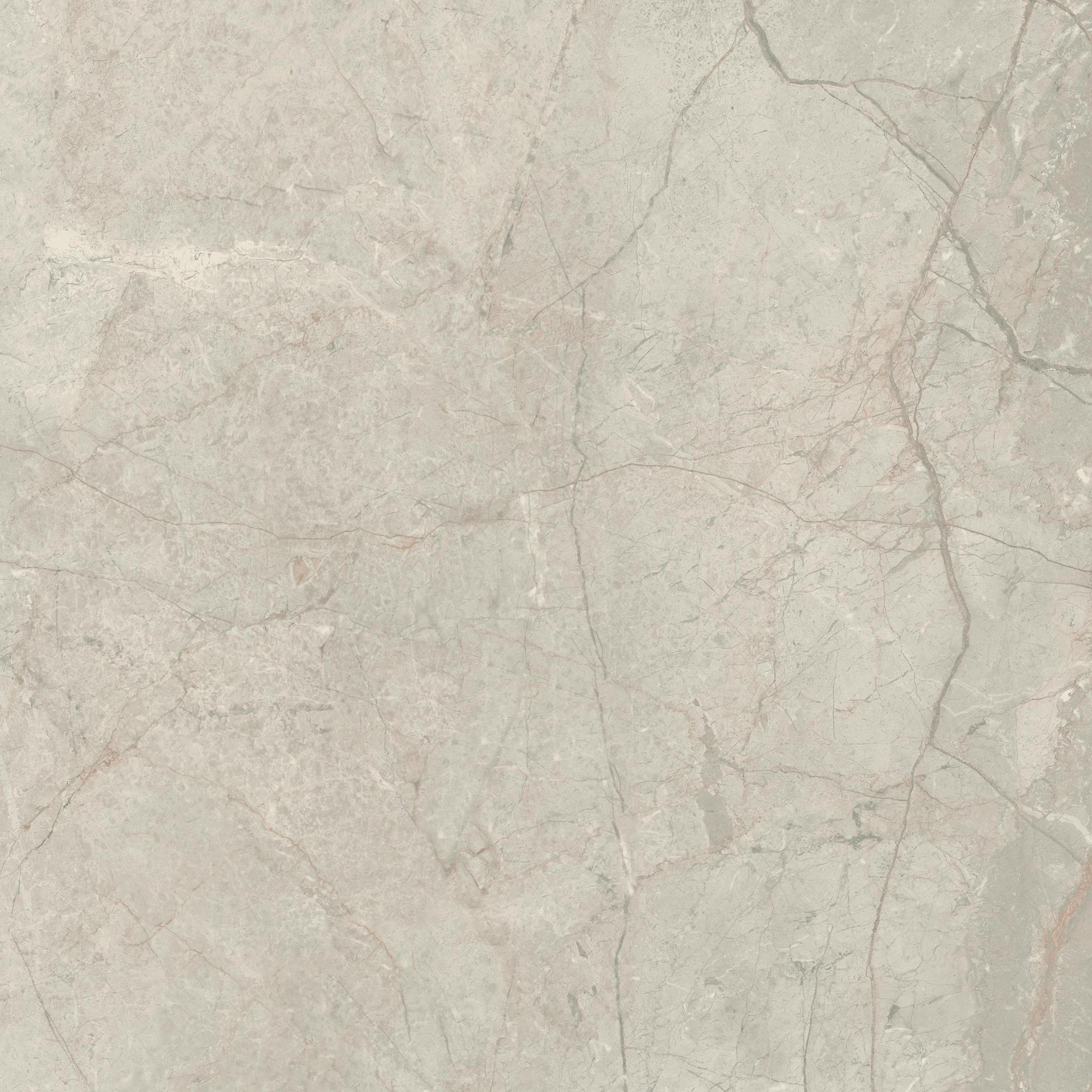 Silver River Matte Light Porcelain Tile