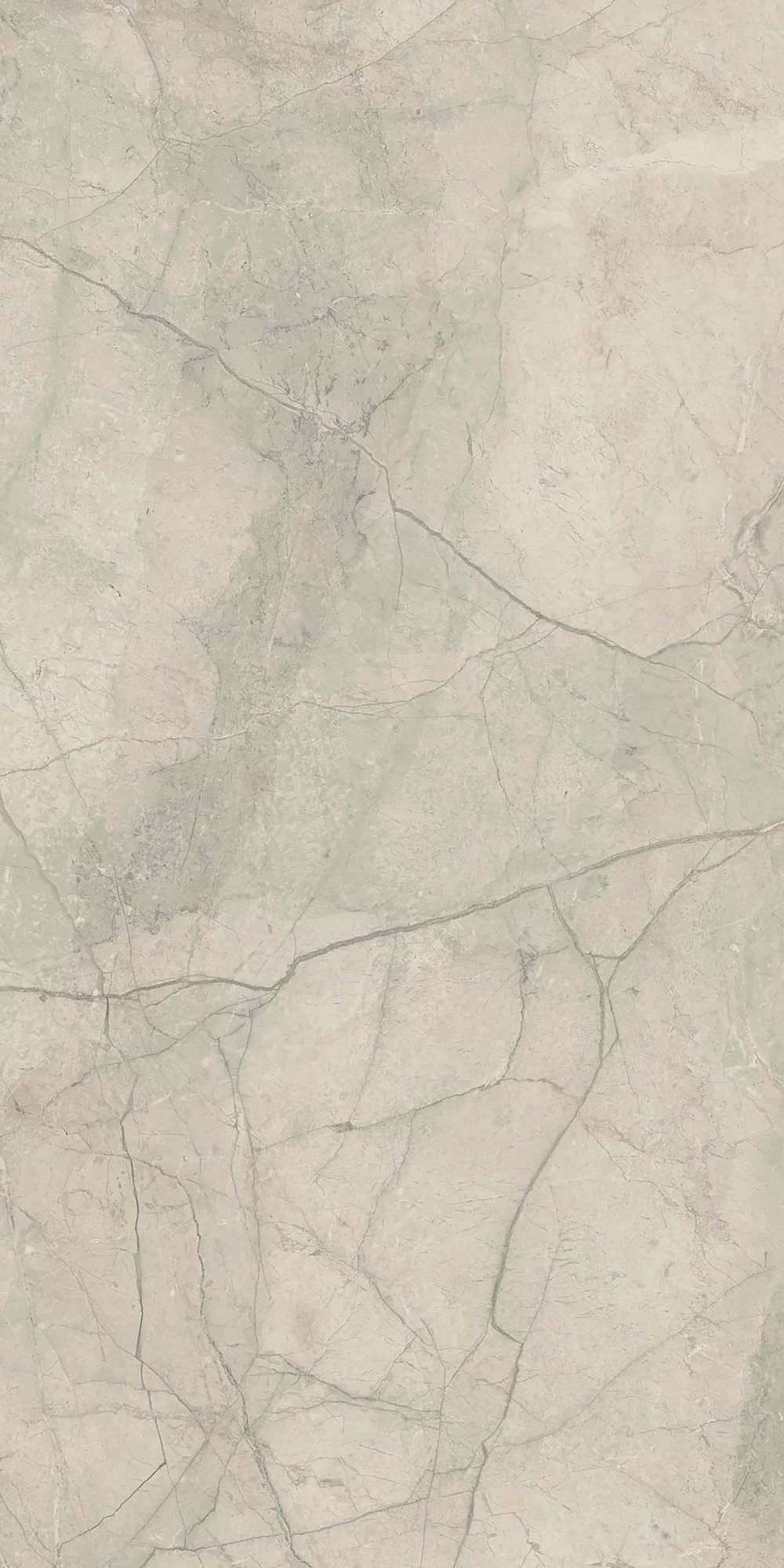 Royal Marbles Parlak Silver River Light Porcelain Tile