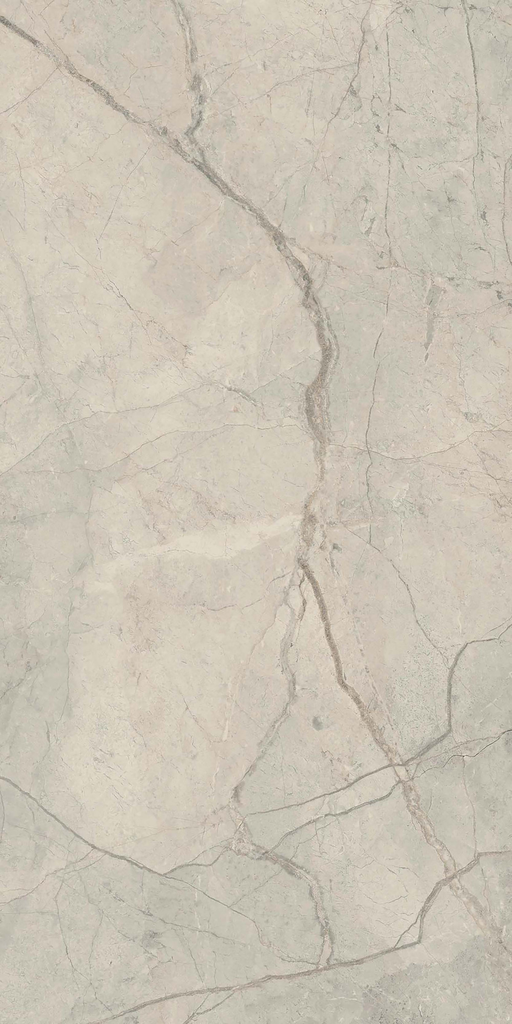 Royal Marbles Parlak Silver River Light Porcelain Tile