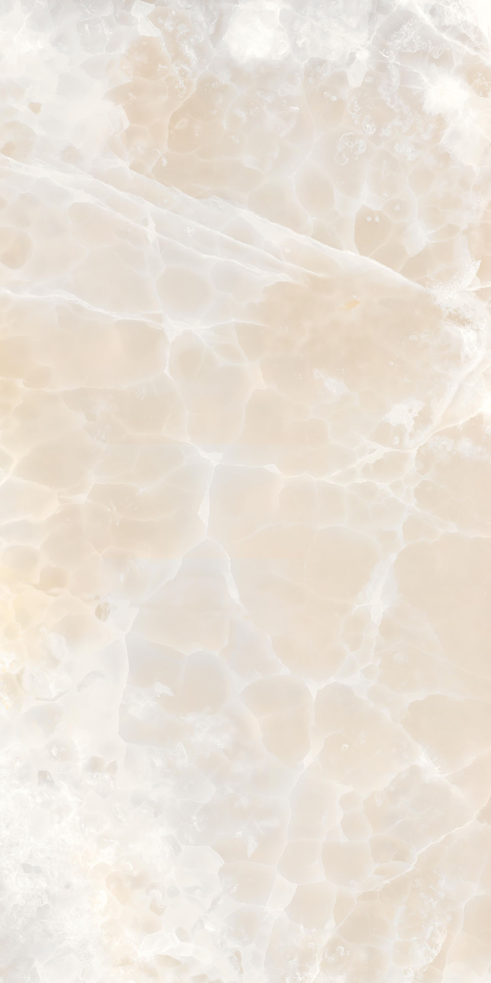 Royal Marbles Polished Onyx Sunrise Wall Tile