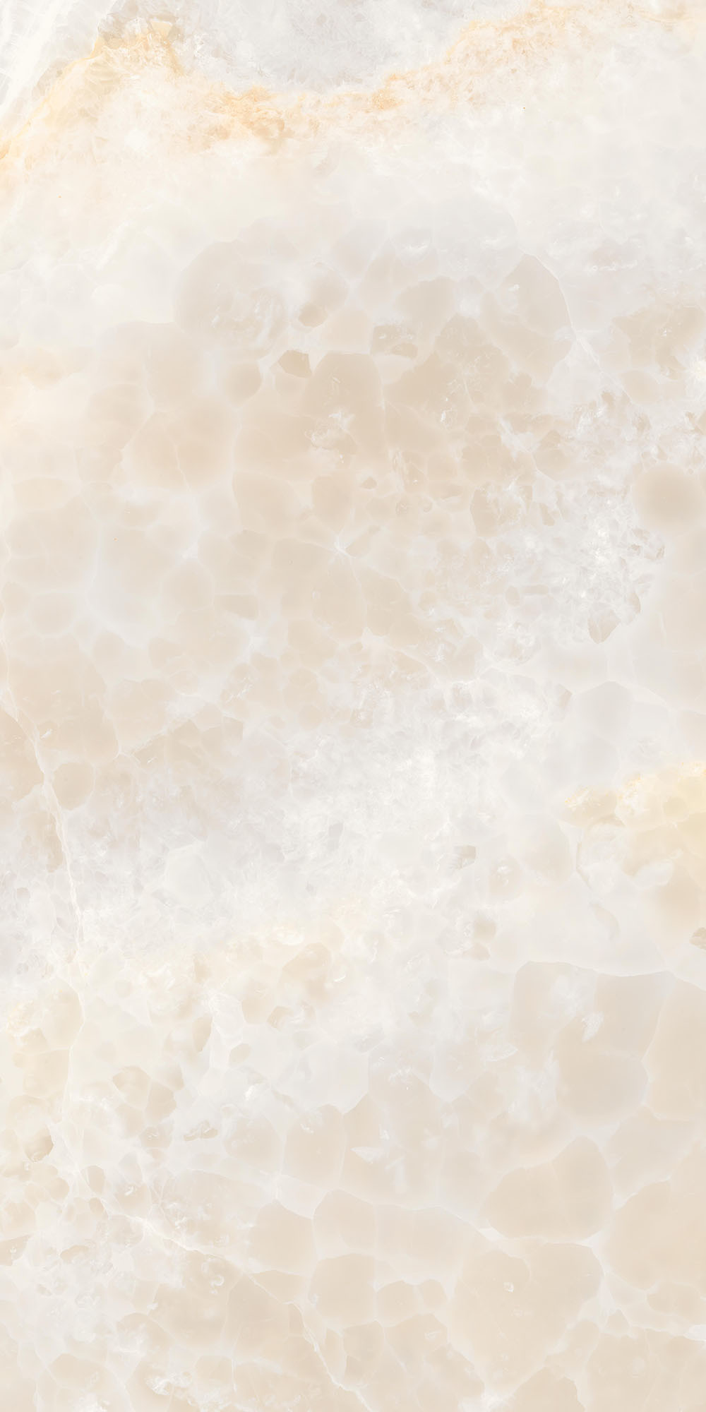 Royal Marbles Polished Onyx Sunrise Wall Tile
