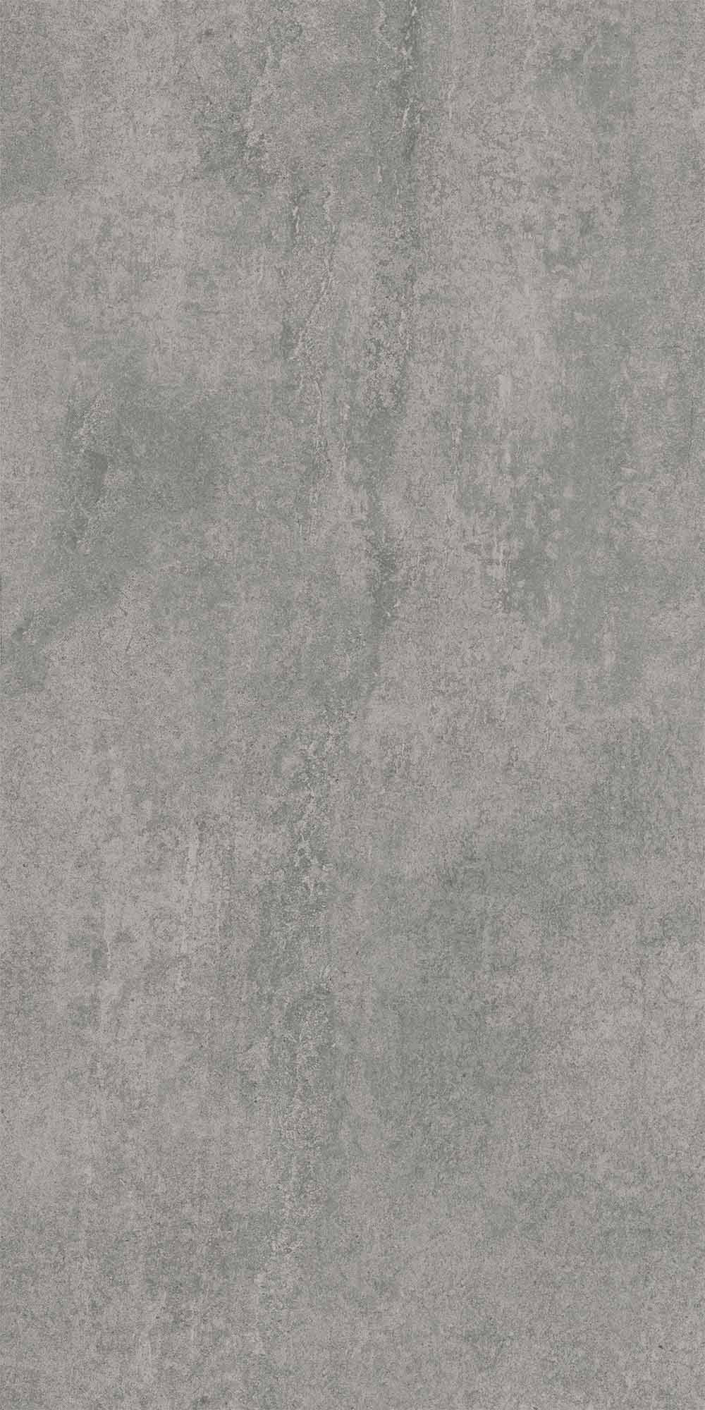 Uptown Semi Polished Dark Porcelain Tile