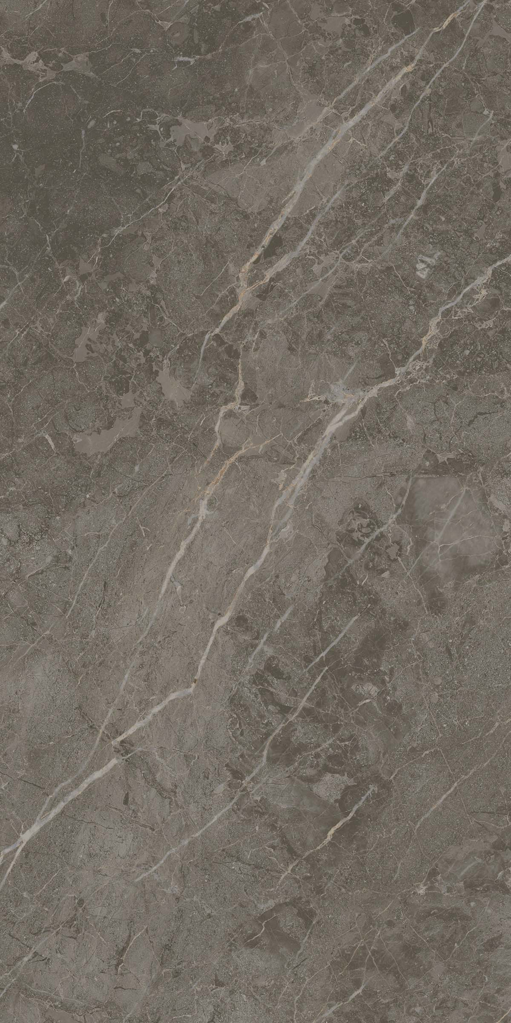 Royal Marbles Polished Dark Savana Porcelain Tile