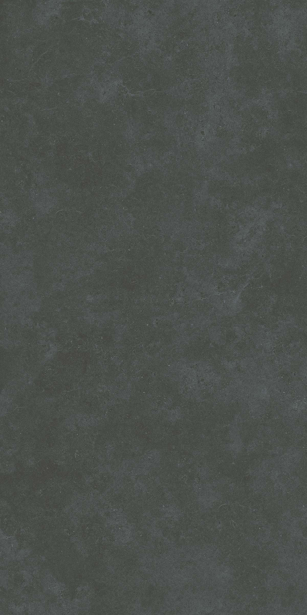 Cement 2.0 Semi Polished Anthracite Porcelain Tile