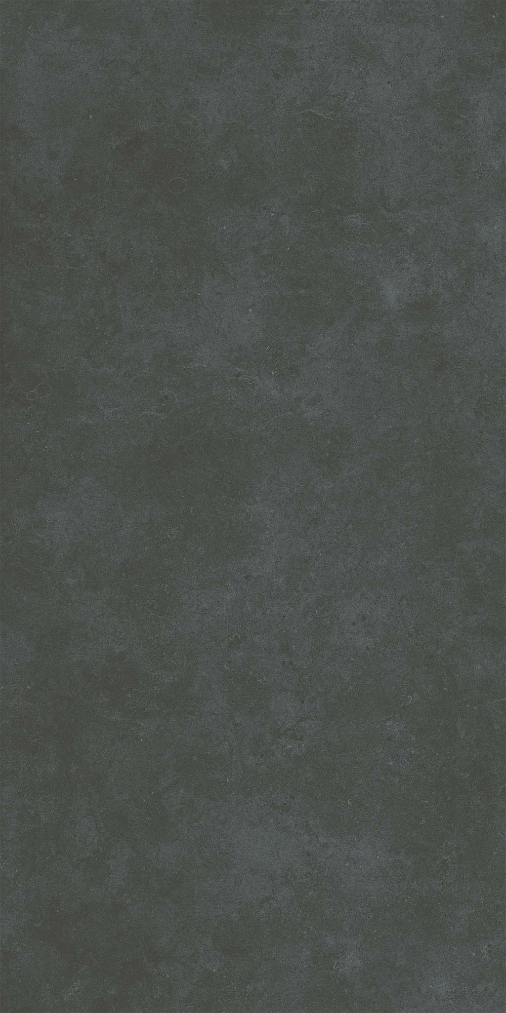 Cement 2.0 Semi Polished Anthracite Porcelain Tile