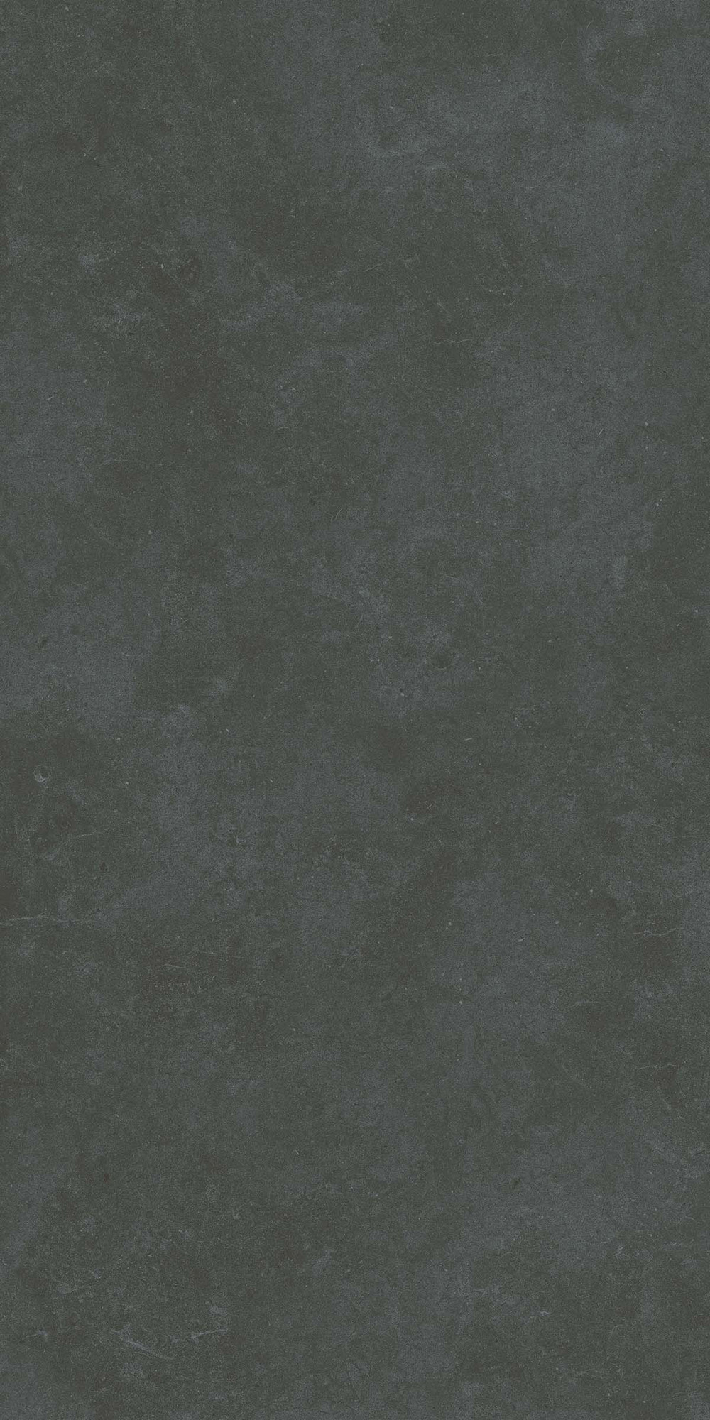 Cement 2.0 Semi Polished Anthracite Porcelain Tile