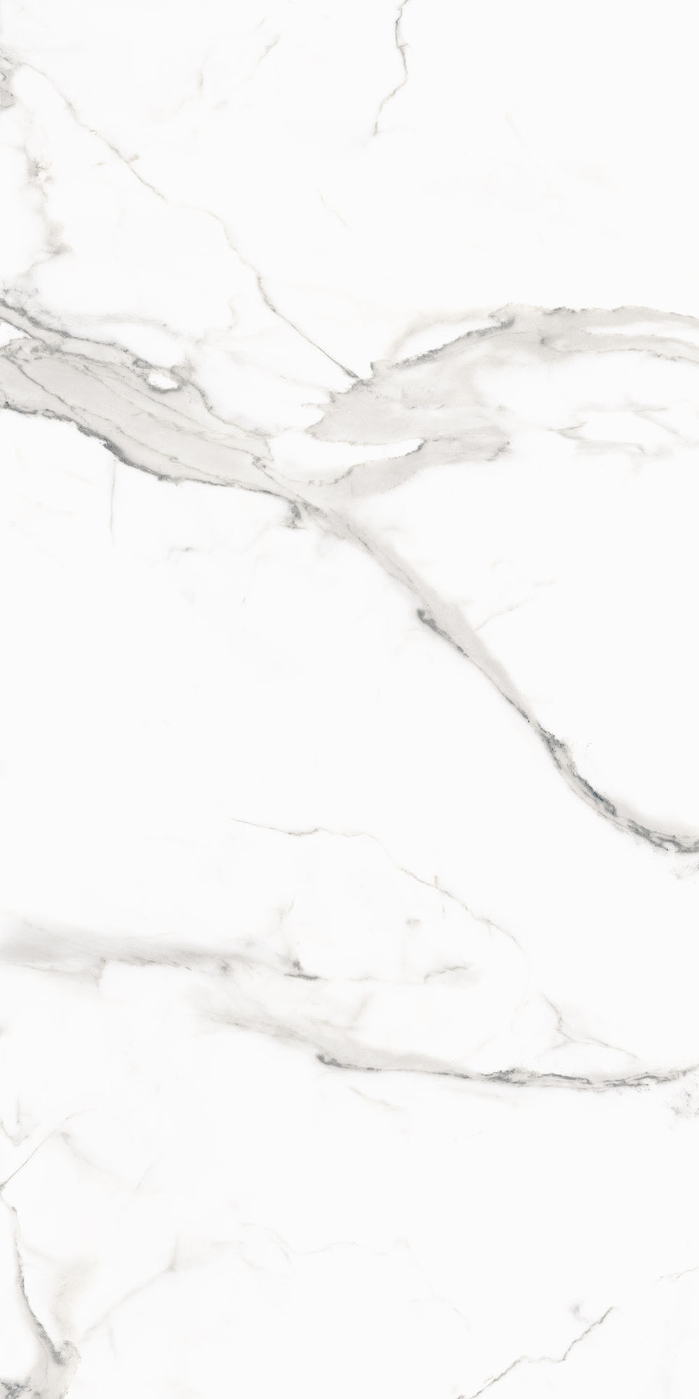 Royal Marbles Polished Gold Calacatta Dolce Porcelain Tile