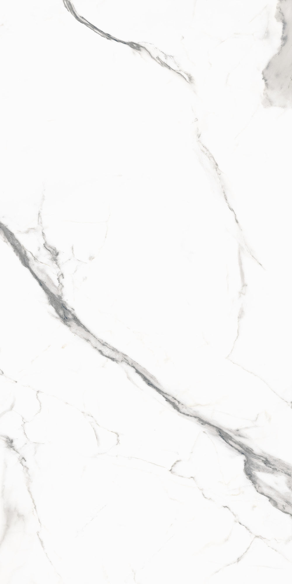Royal Marbles Polished Gold Calacatta Dolce Porcelain Tile