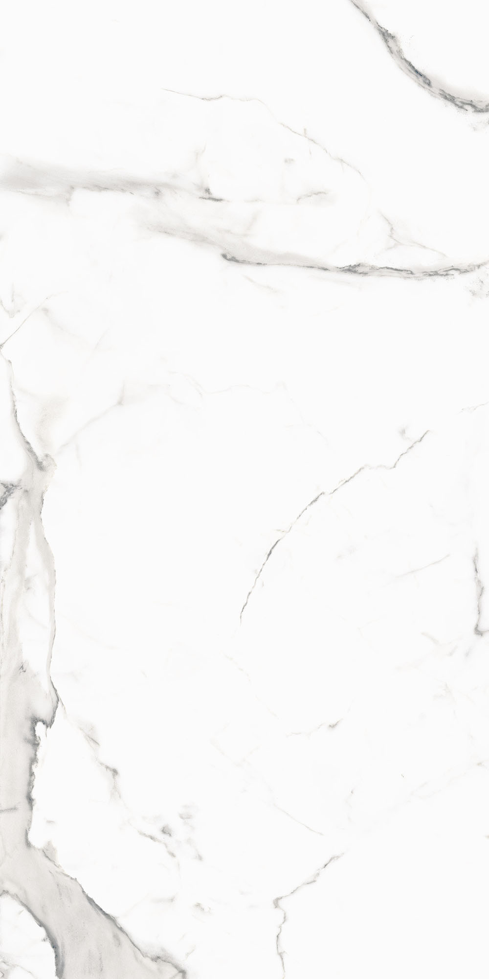 Royal Marbles Polished Gold Calacatta Dolce Porcelain Tile