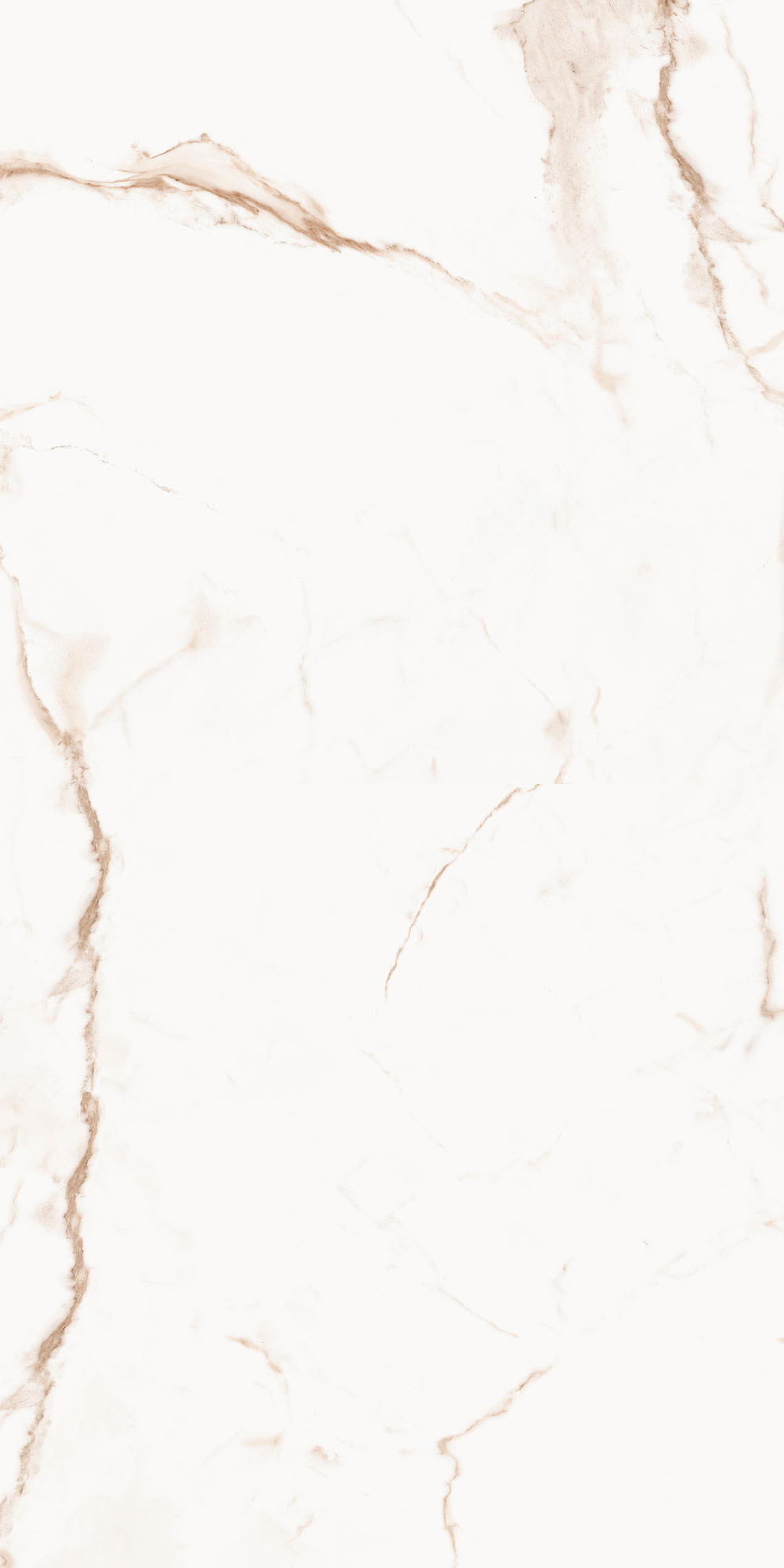 Royal Marbles Calacatta Dolce Parlak Porselen Karo