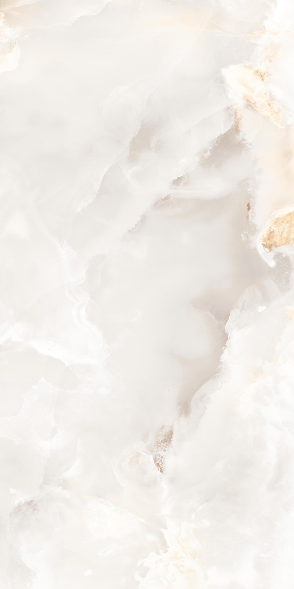Onyx Gold Polished Porcelain Tile
