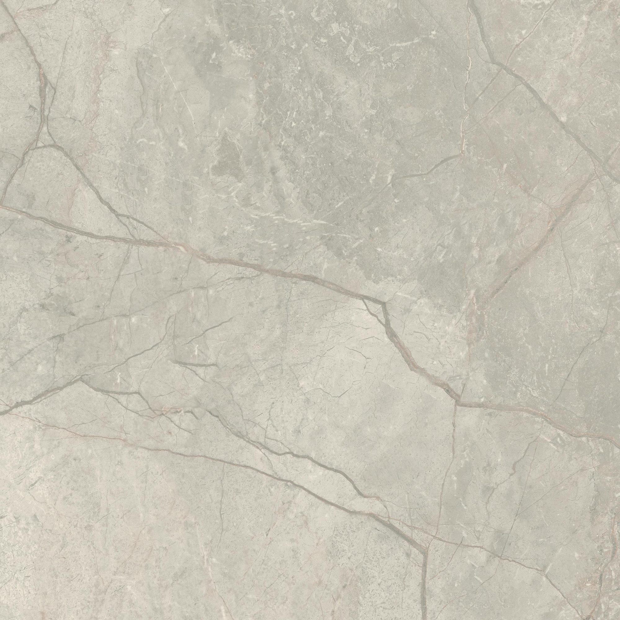 Silver River Semi Polished Light Porcelain Tile