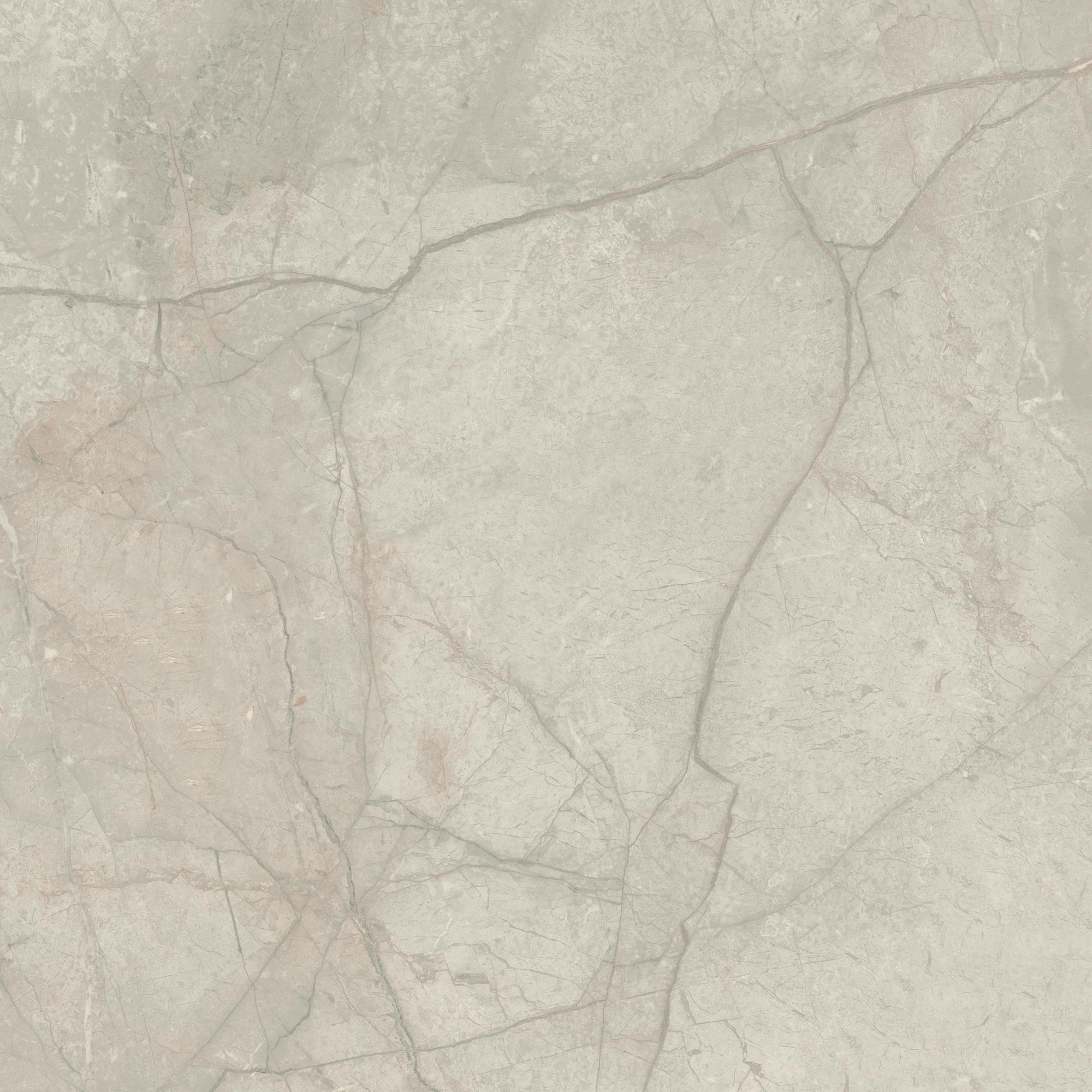 Silver River Polished Light Porcelain Tile