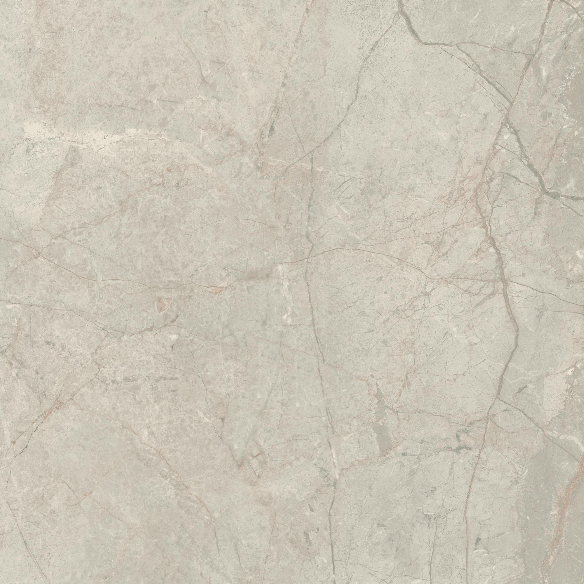 Silver River Polished Light Porcelain Tile