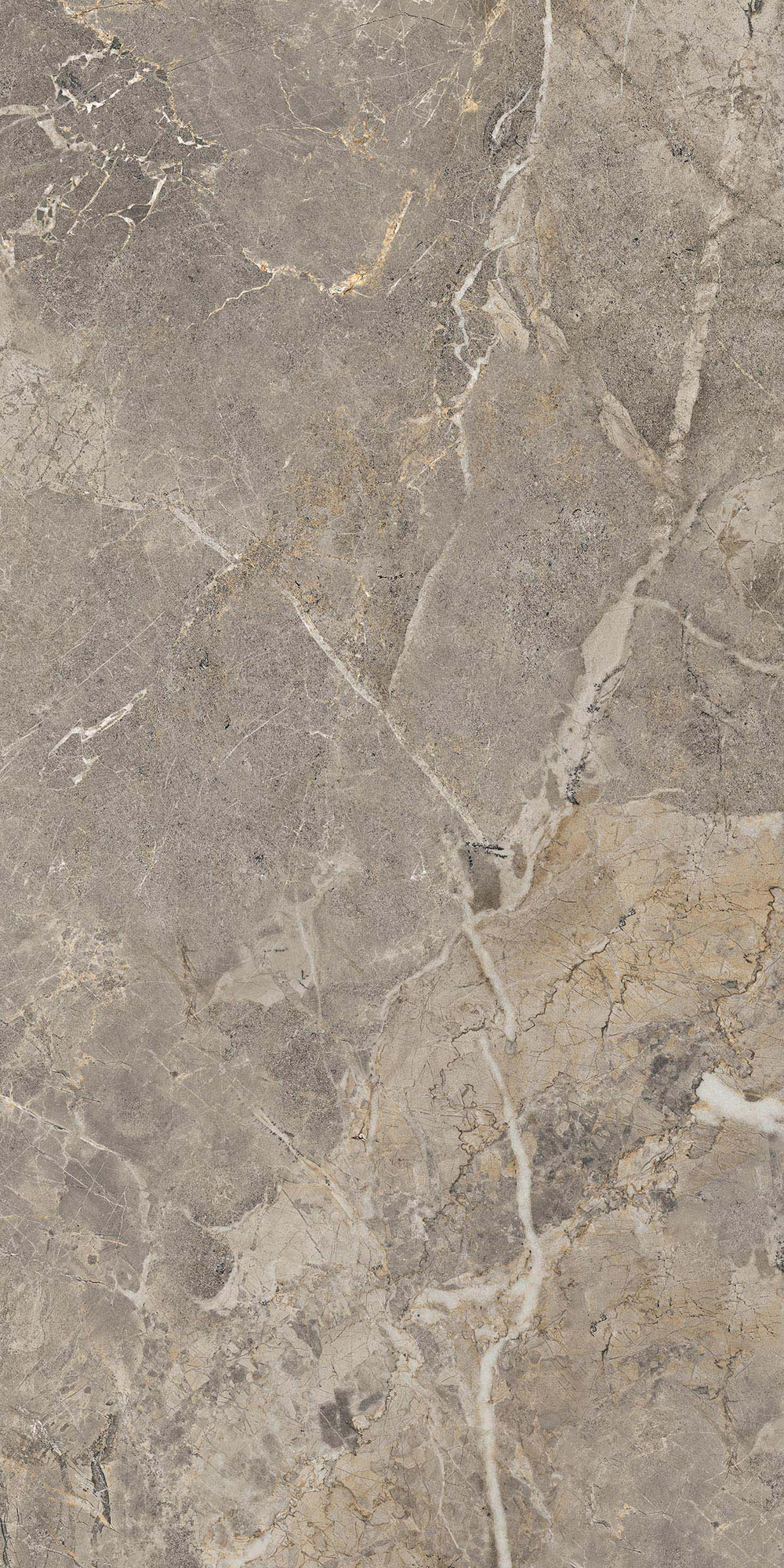 Fioridi Bosco White Matte Porcelain Tile