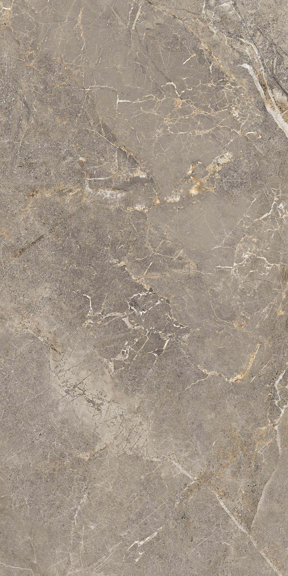 Fioridi Bosco White Matte Porcelain Tile