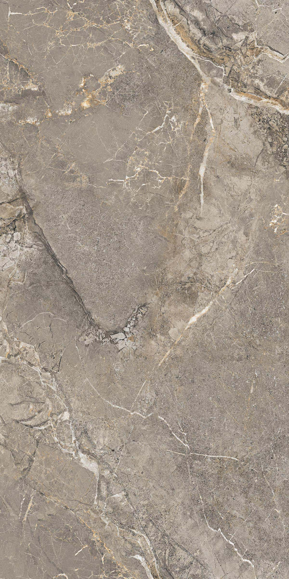 Fioridi Bosco White Matte Porcelain Tile