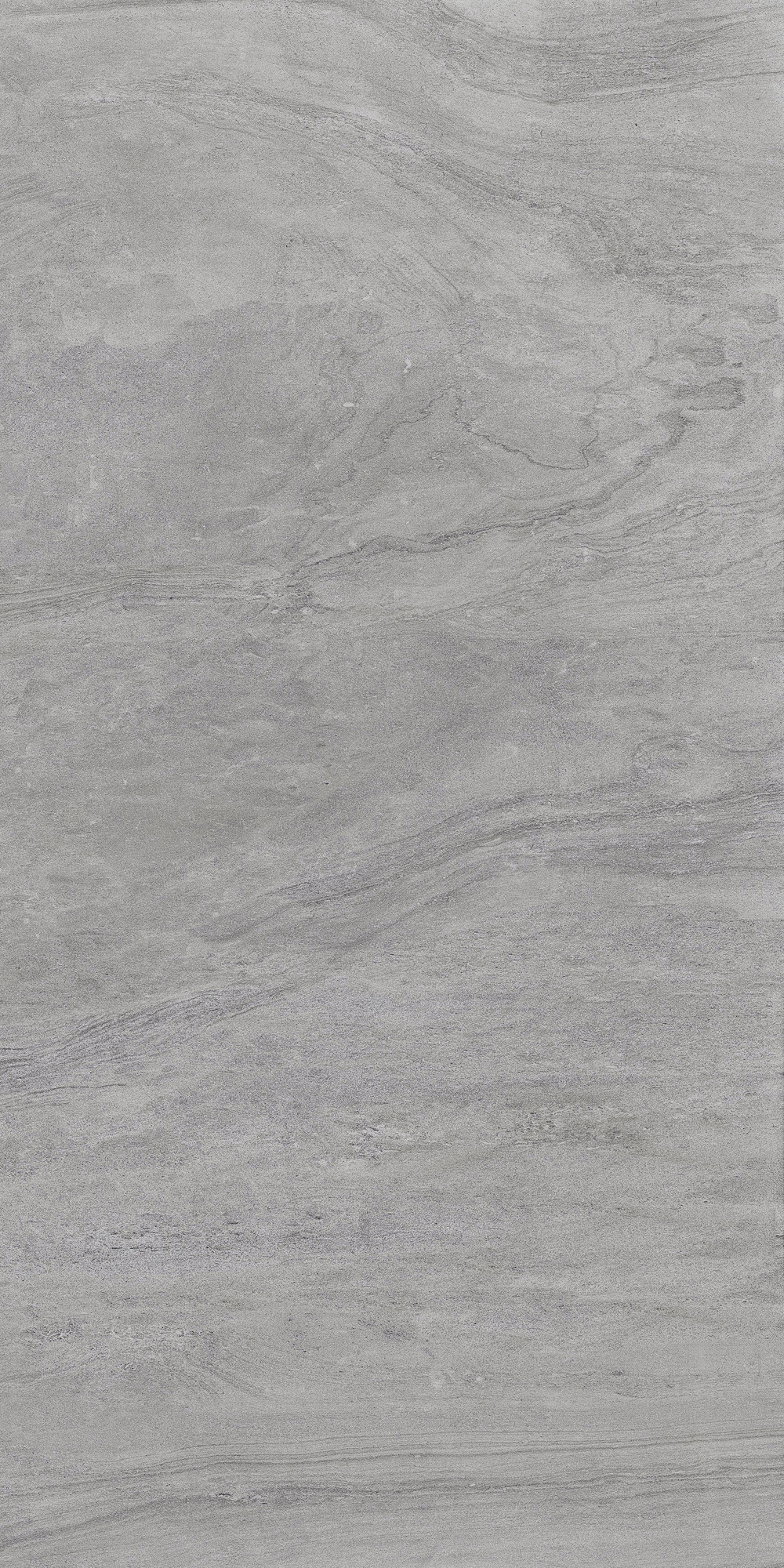 Cosmic Semi Polished Dark Grey Porcelain Tile
