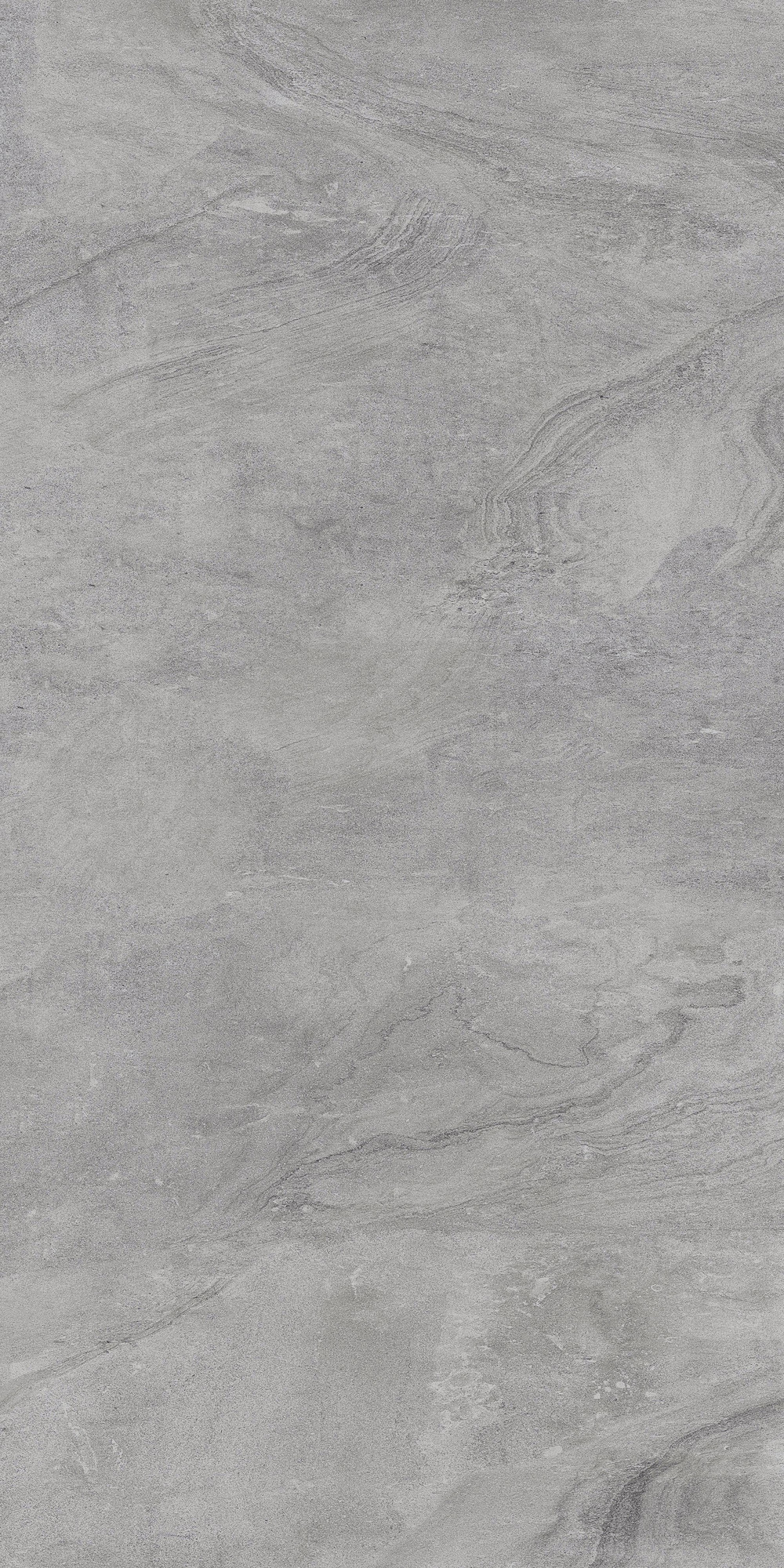 Cosmic Semi Polished Dark Grey Porcelain Tile