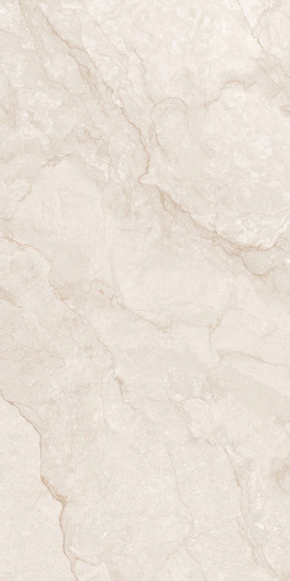 Brenta Semi Polished Cream Porcelain Tile