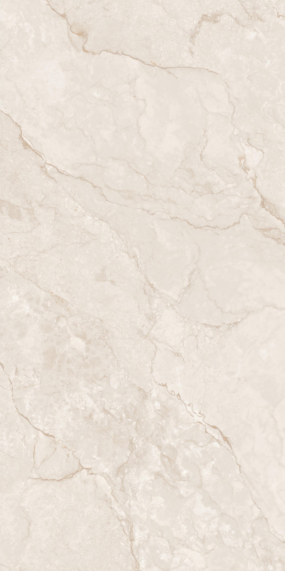 Brenta Semi Polished Cream Porcelain Tile