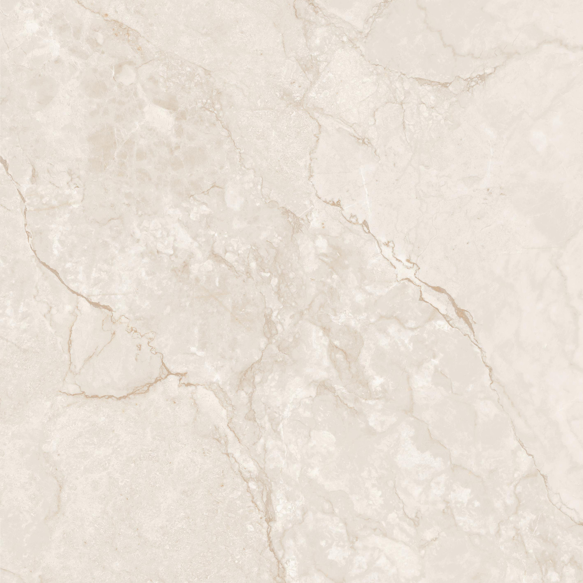 Brenta Matte Cream Porcelain Tile