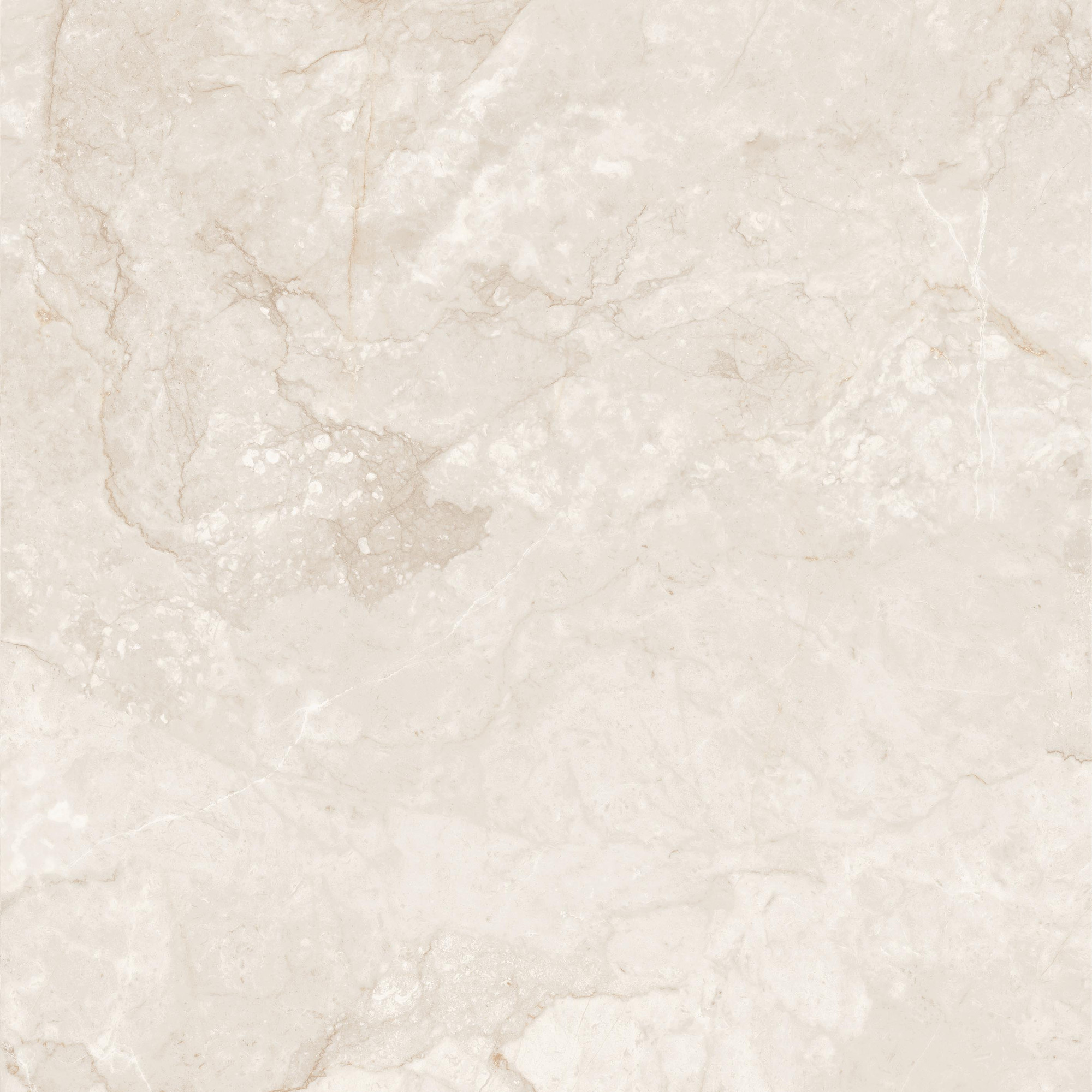 Brenta Matte Cream Porcelain Tile