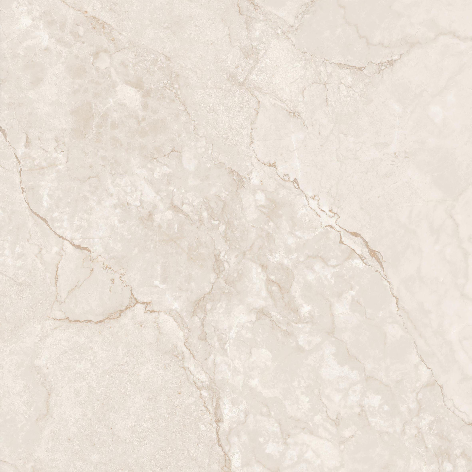 Brenta Semi Polished Cream Porcelain Tile