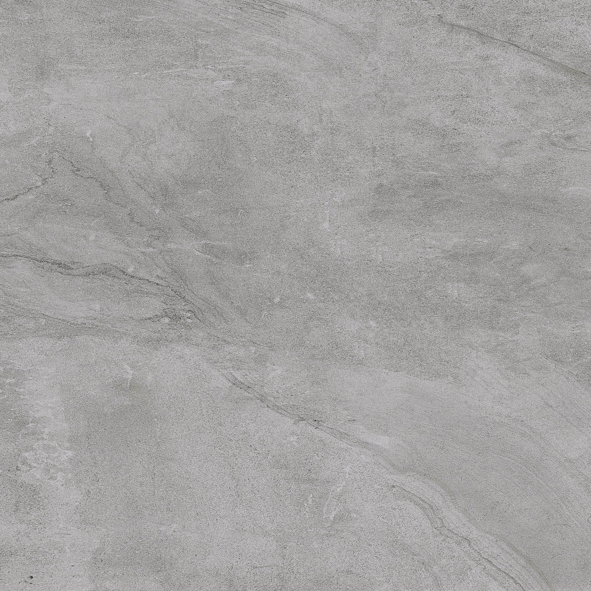 Cosmic Semi Polished Dark Grey Porcelain Tile