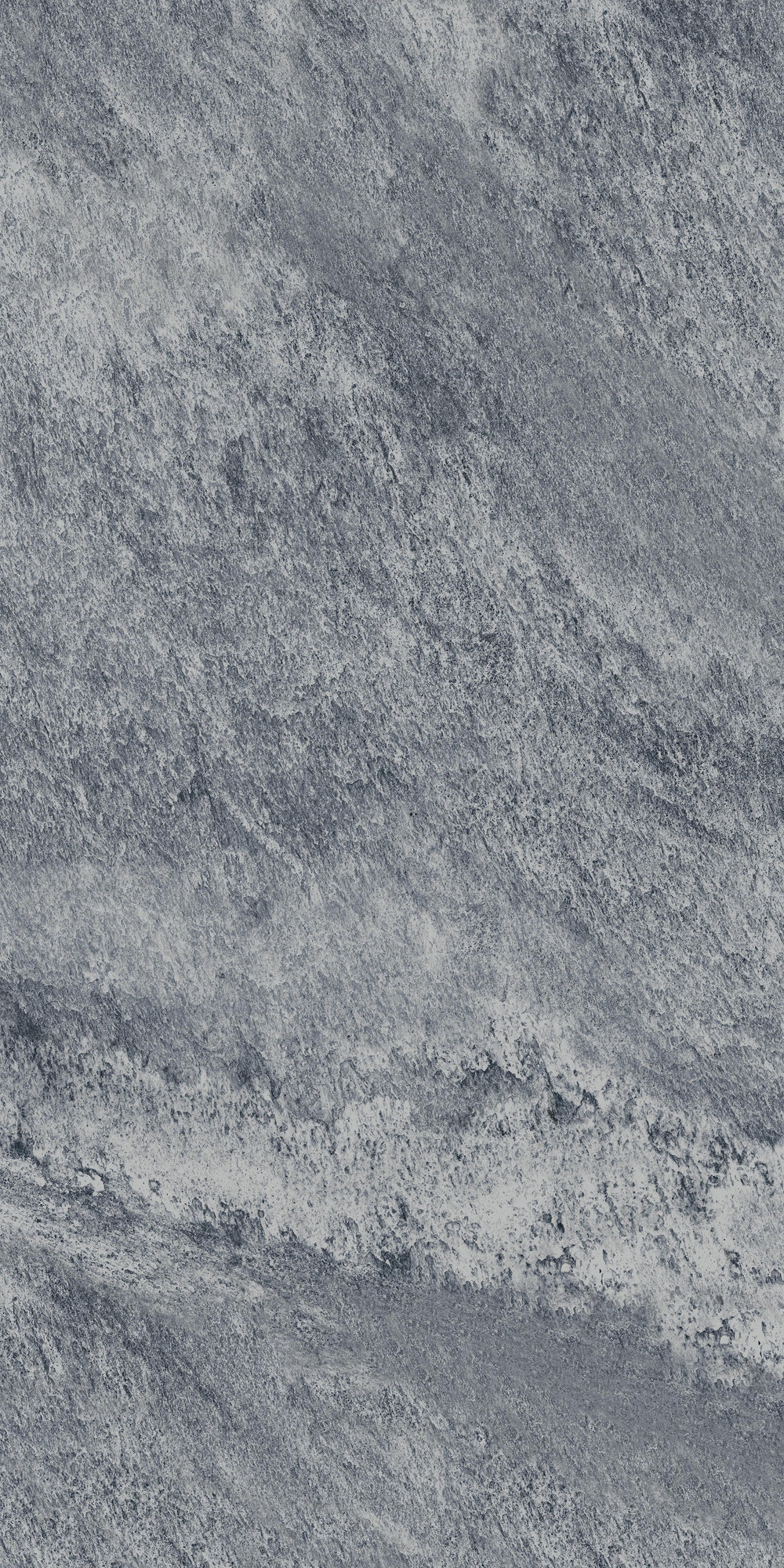 Silver Stone Anthracite Rock Porcelain Tile