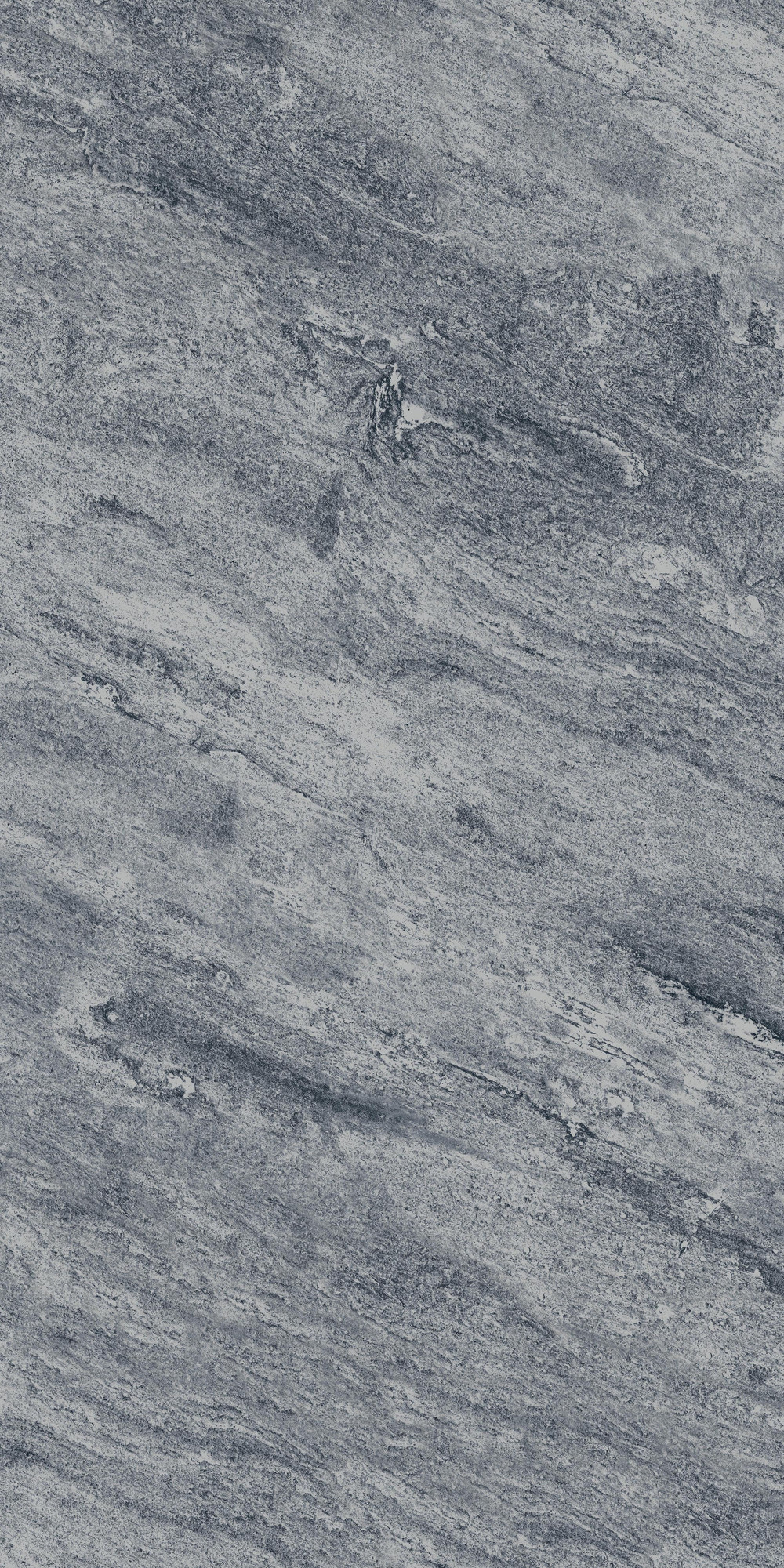 Silver Stone Anthracite Rock Porcelain Tile
